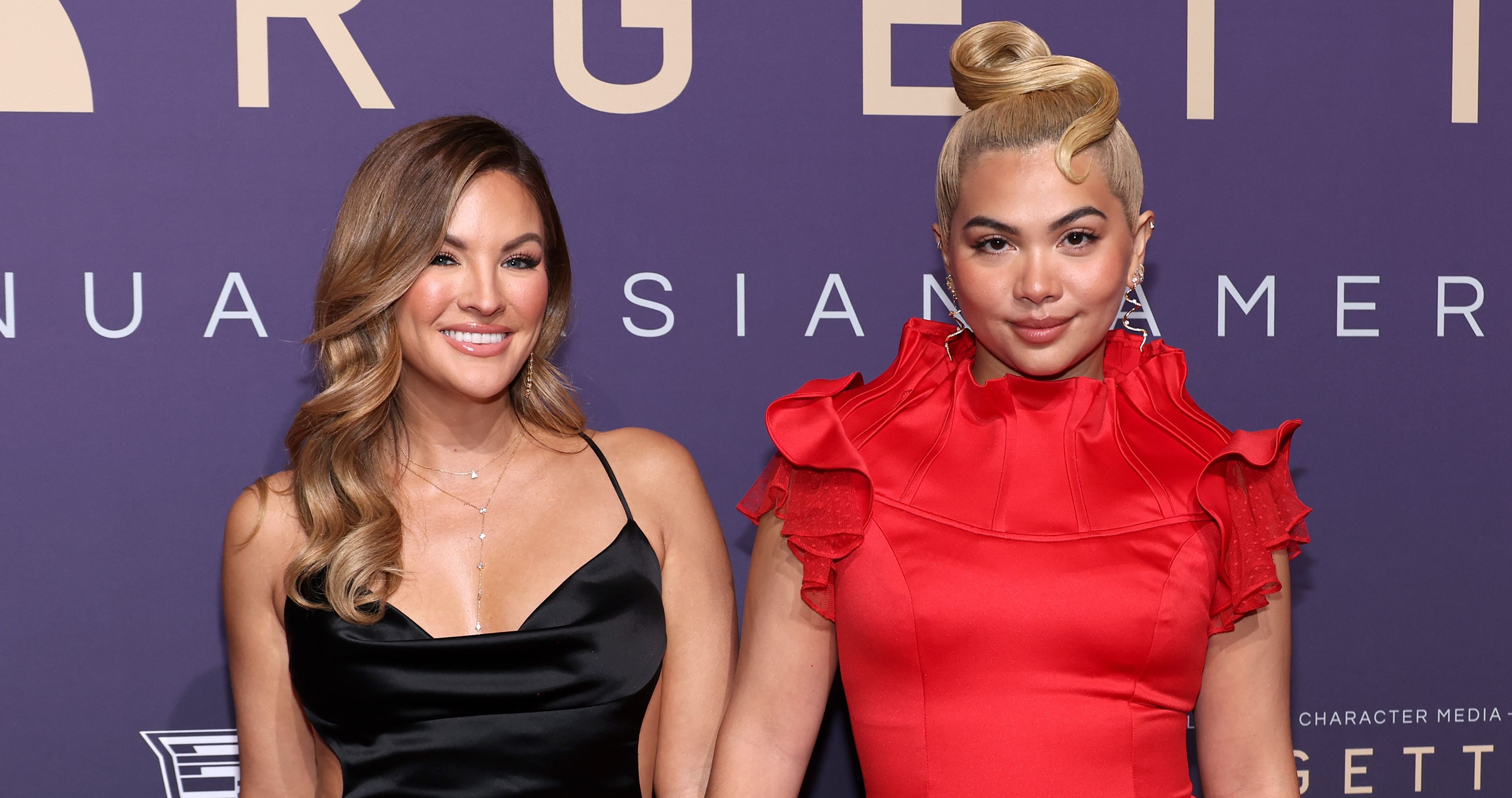 Hayley Kiyoko and Becca Tilley announce engagement: 'My dream girl said yes to forever'