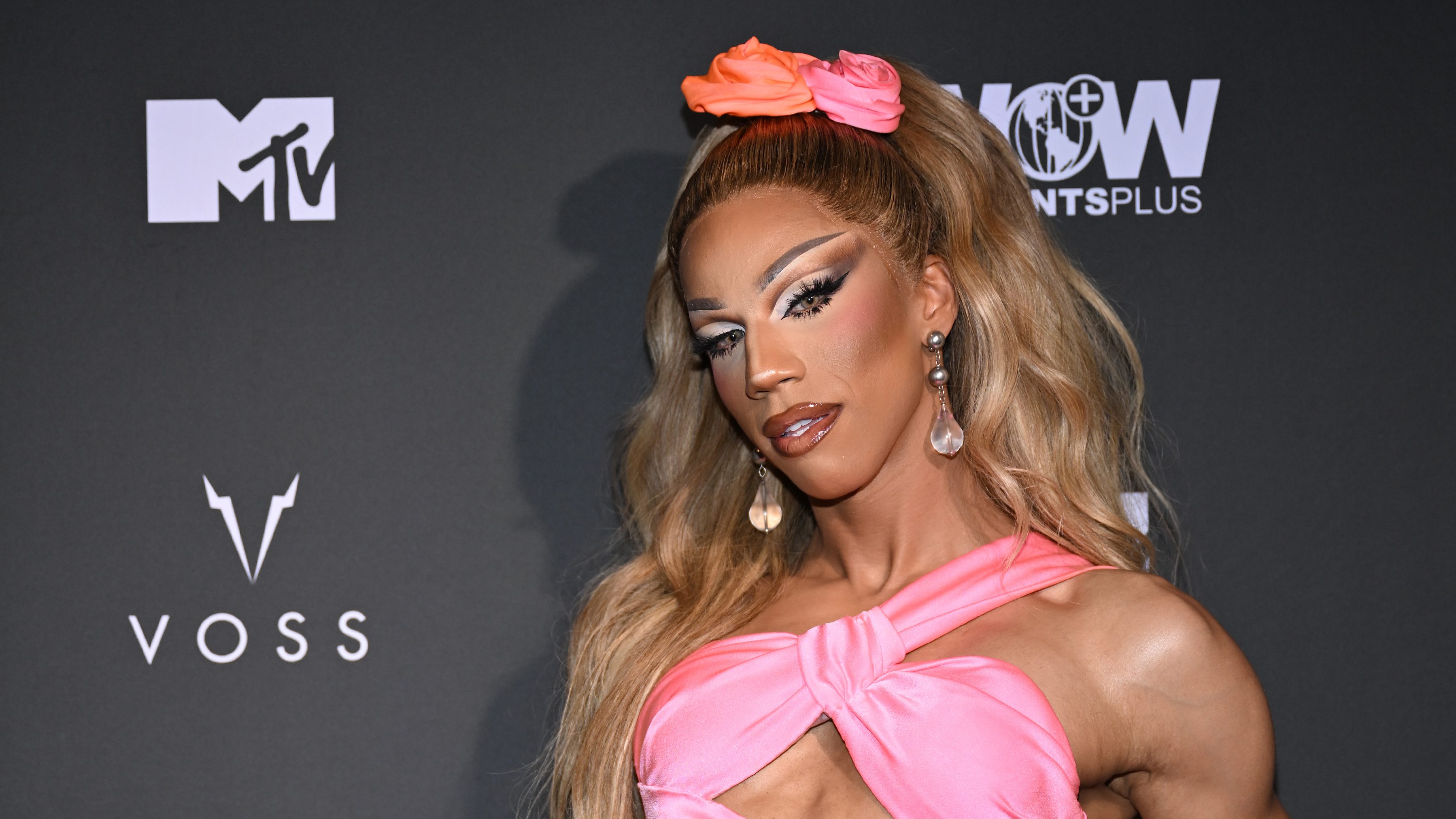 Naomi Smalls All Stars 10