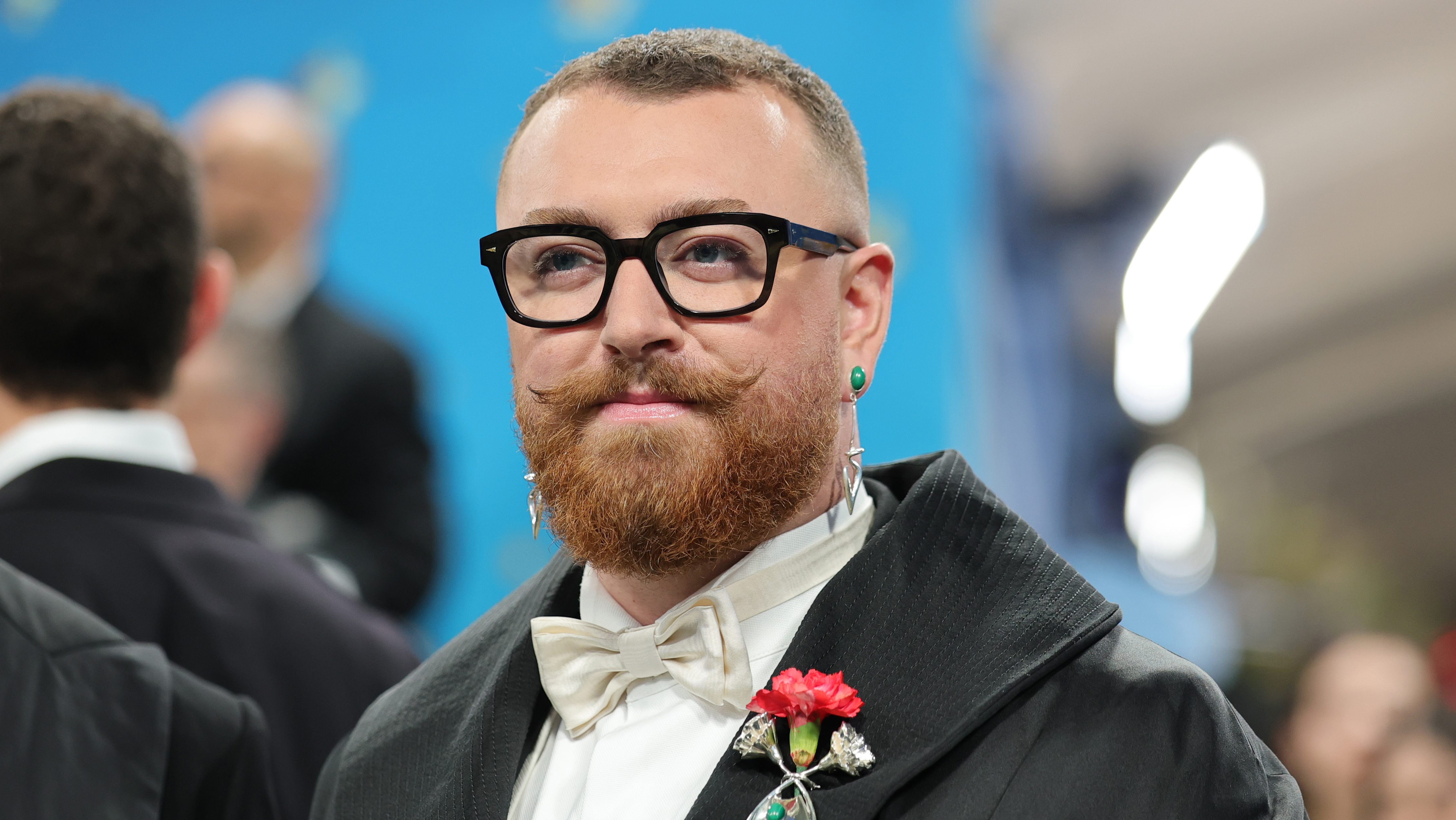 Sam Smith announces return to music with 'special' new song