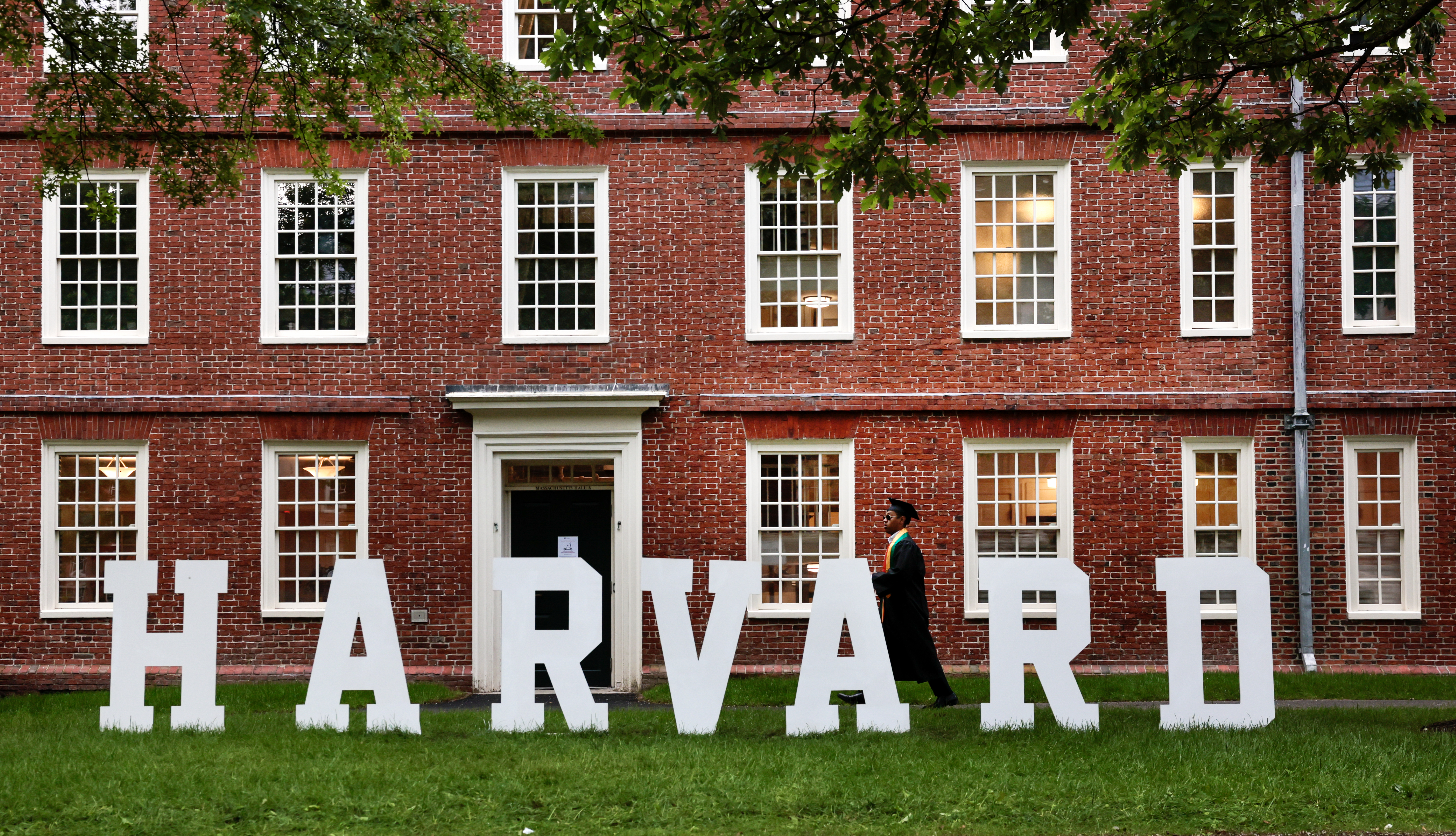 Harvard removes dedicated tutor support for LGBTQ+ students