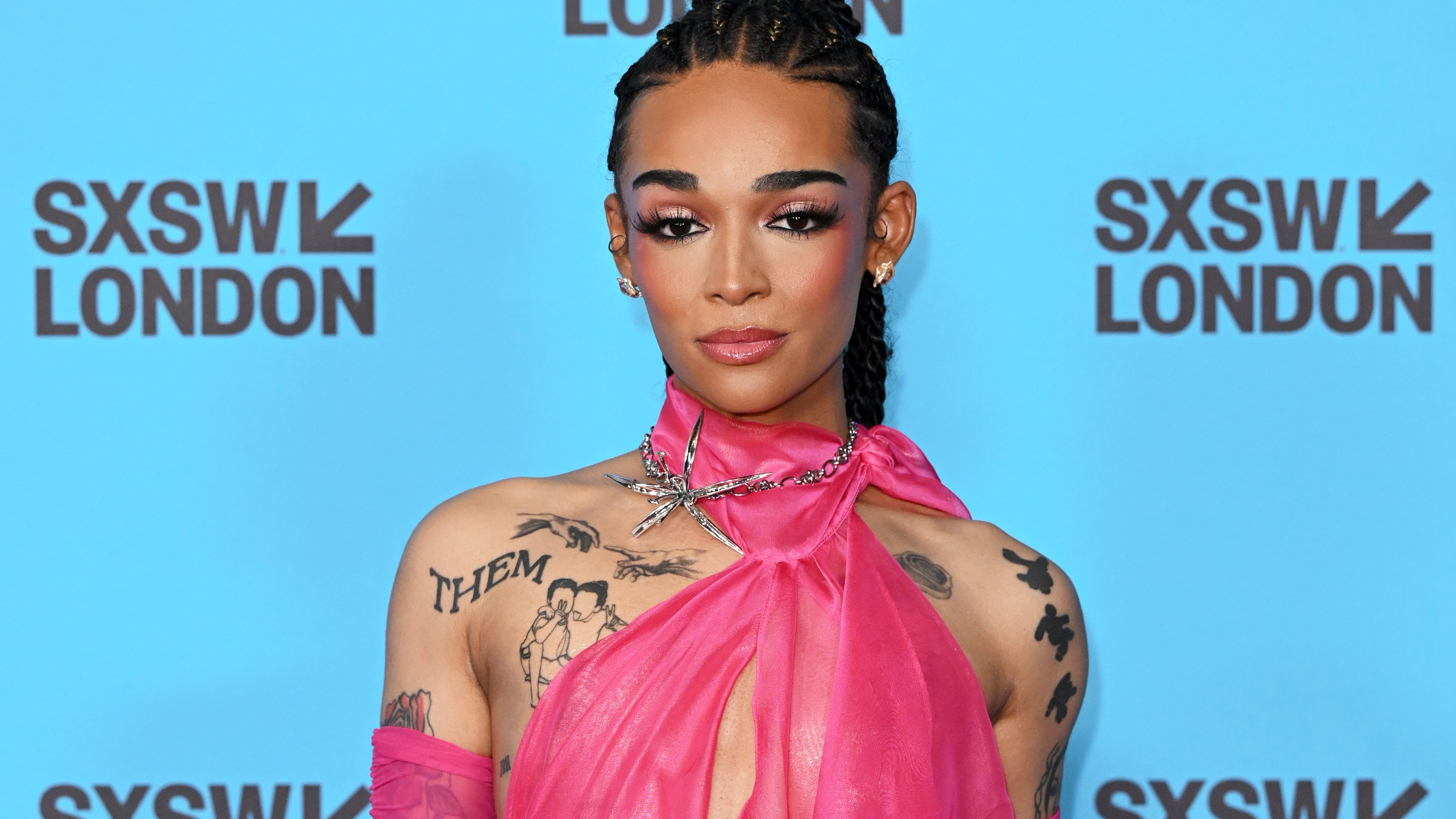 Too Much star 'never felt out of place' on set of Lena Dunham Netflix series