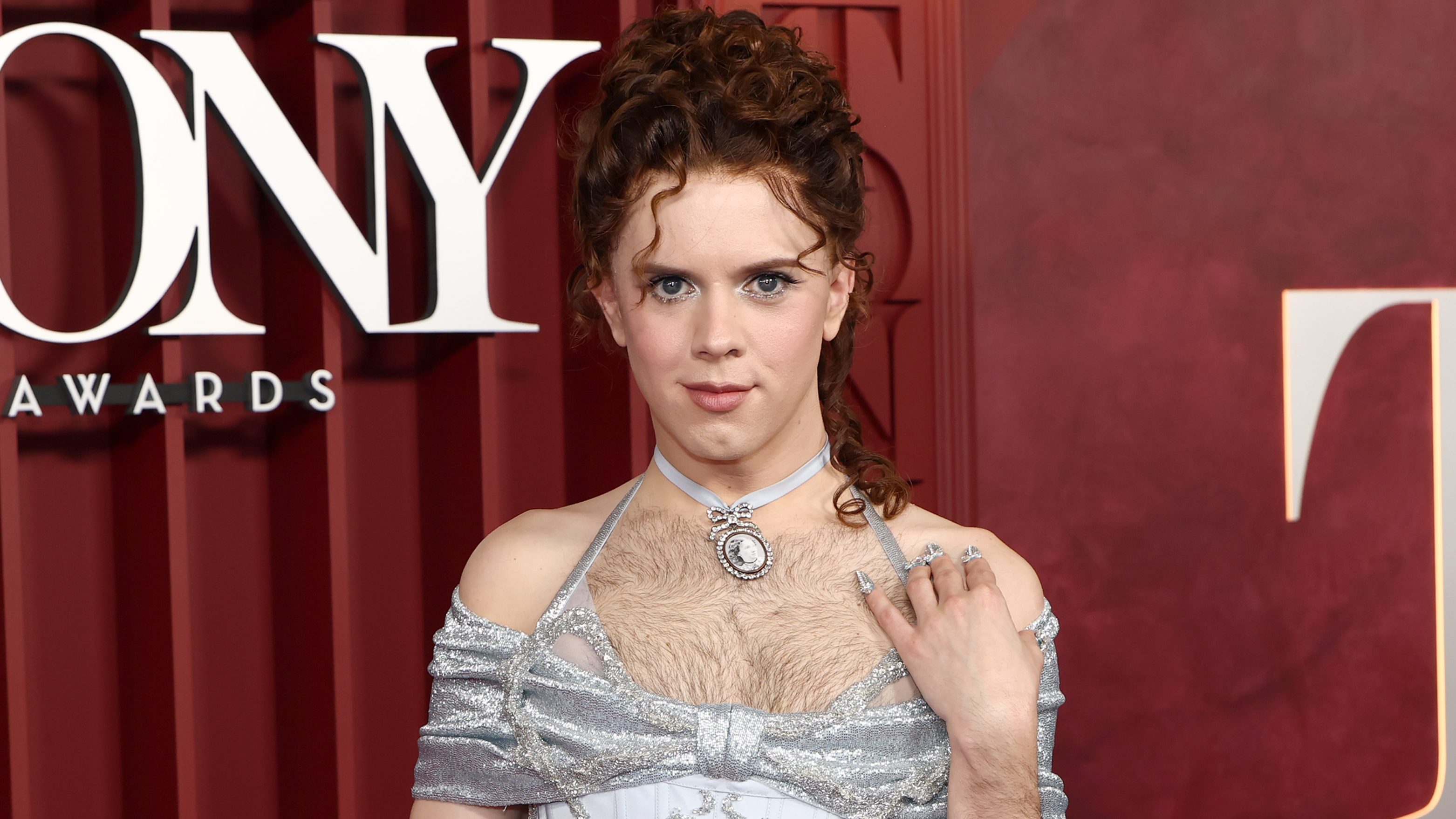 Cole Escola reflects on playing 'demon twink' in Difficult People