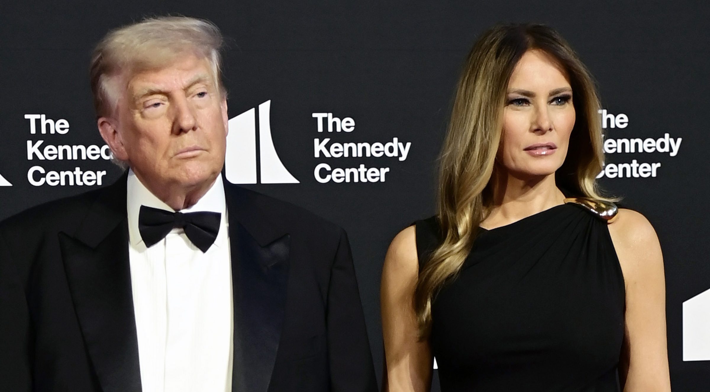 Republicans move to rename Kennedy Center Opera House after Melania Trump