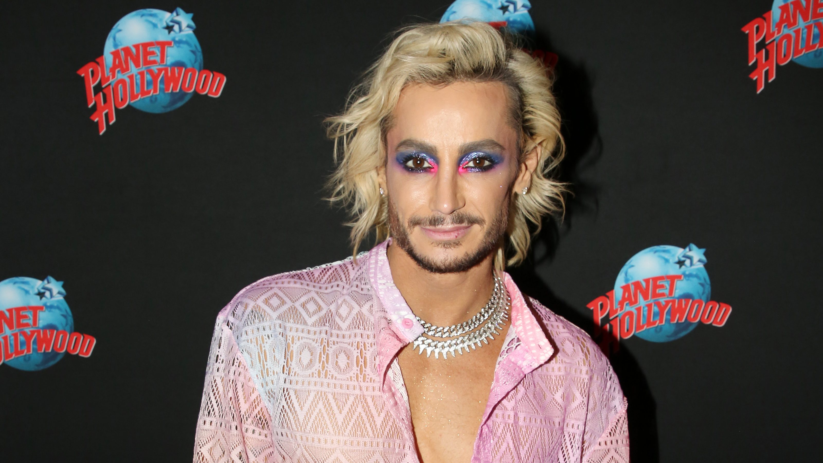 Frankie Grande thought his life might 'end' before he found sobriety