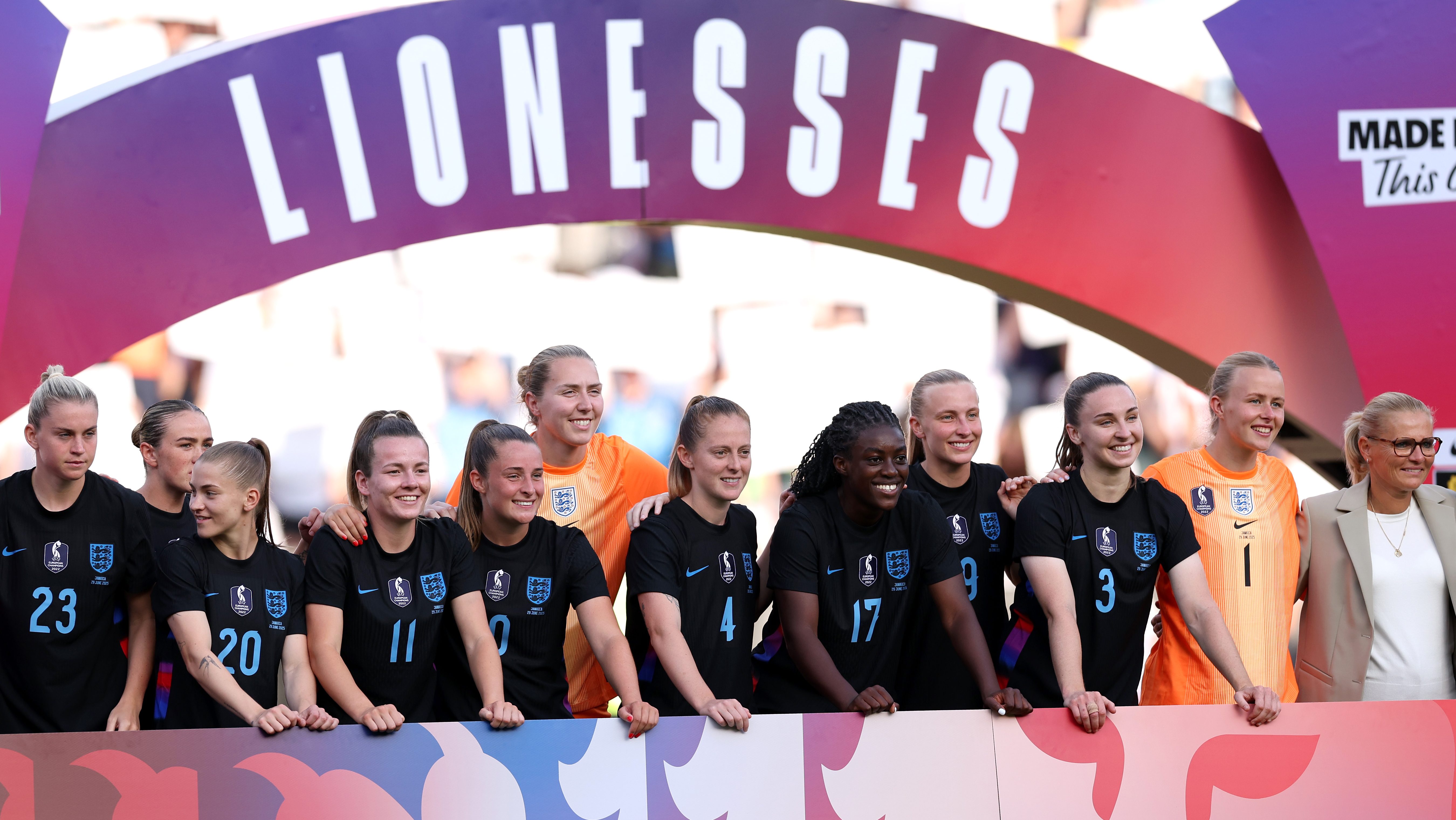 Euros 2025: When is England playing next? France clash kick-off time and how to watch