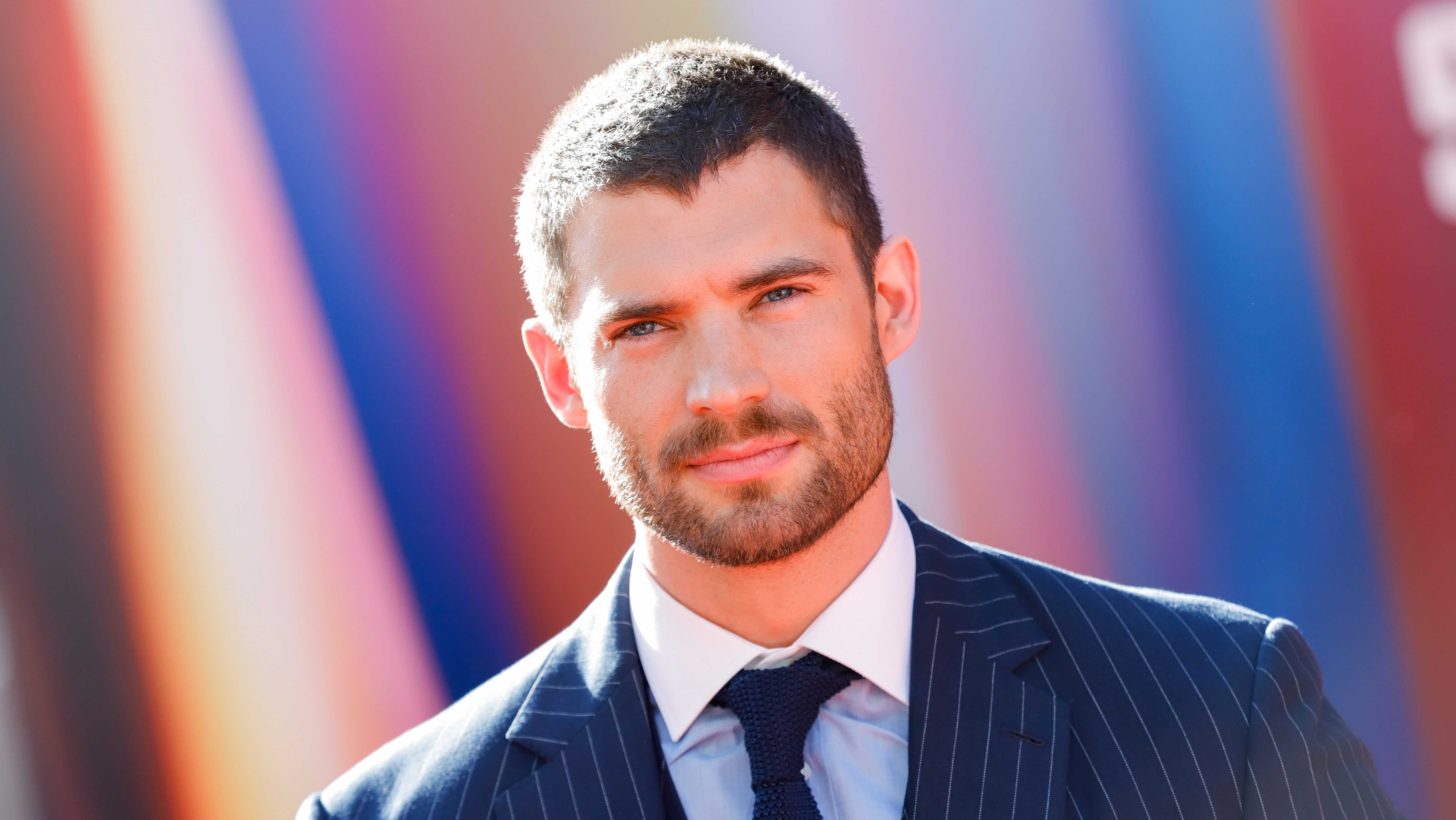 David Corenswet in Superman