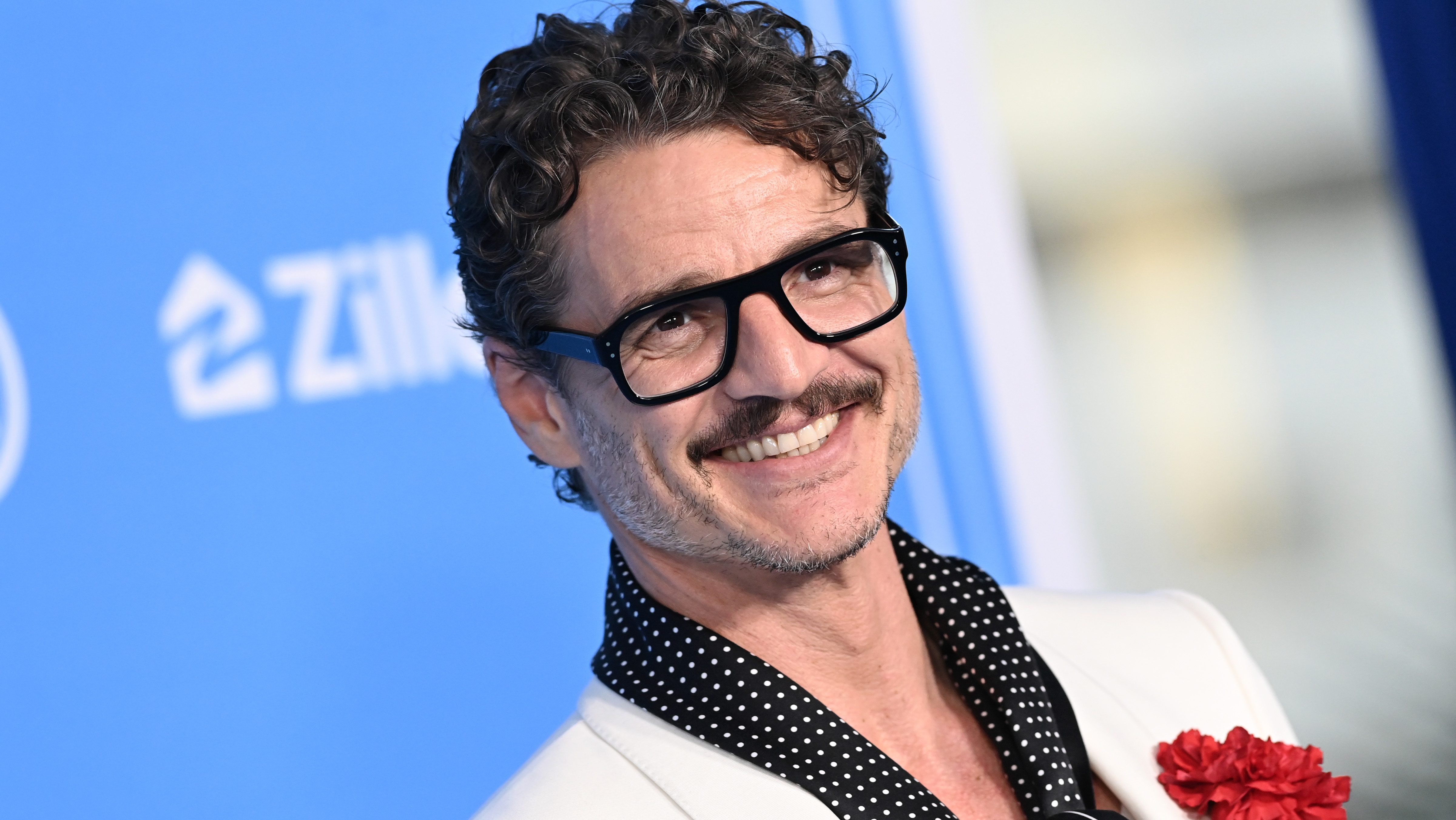Pedro Pascal to revive Todd Haynes' 'dead' gay romance after Joaquin Phoenix exit