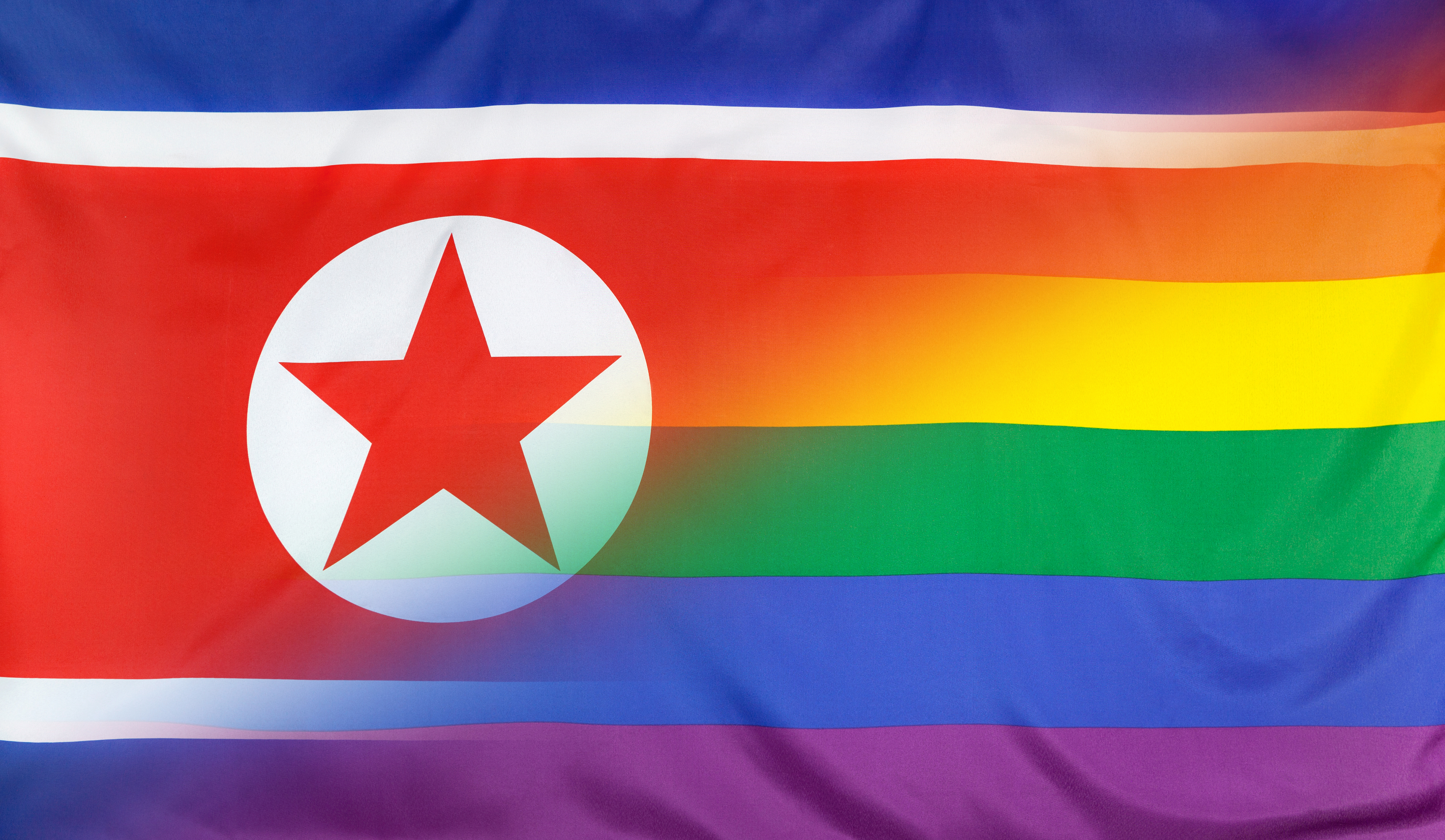 Viral post claims North Korea is 'offering LGBT memberships'. Here are the facts...