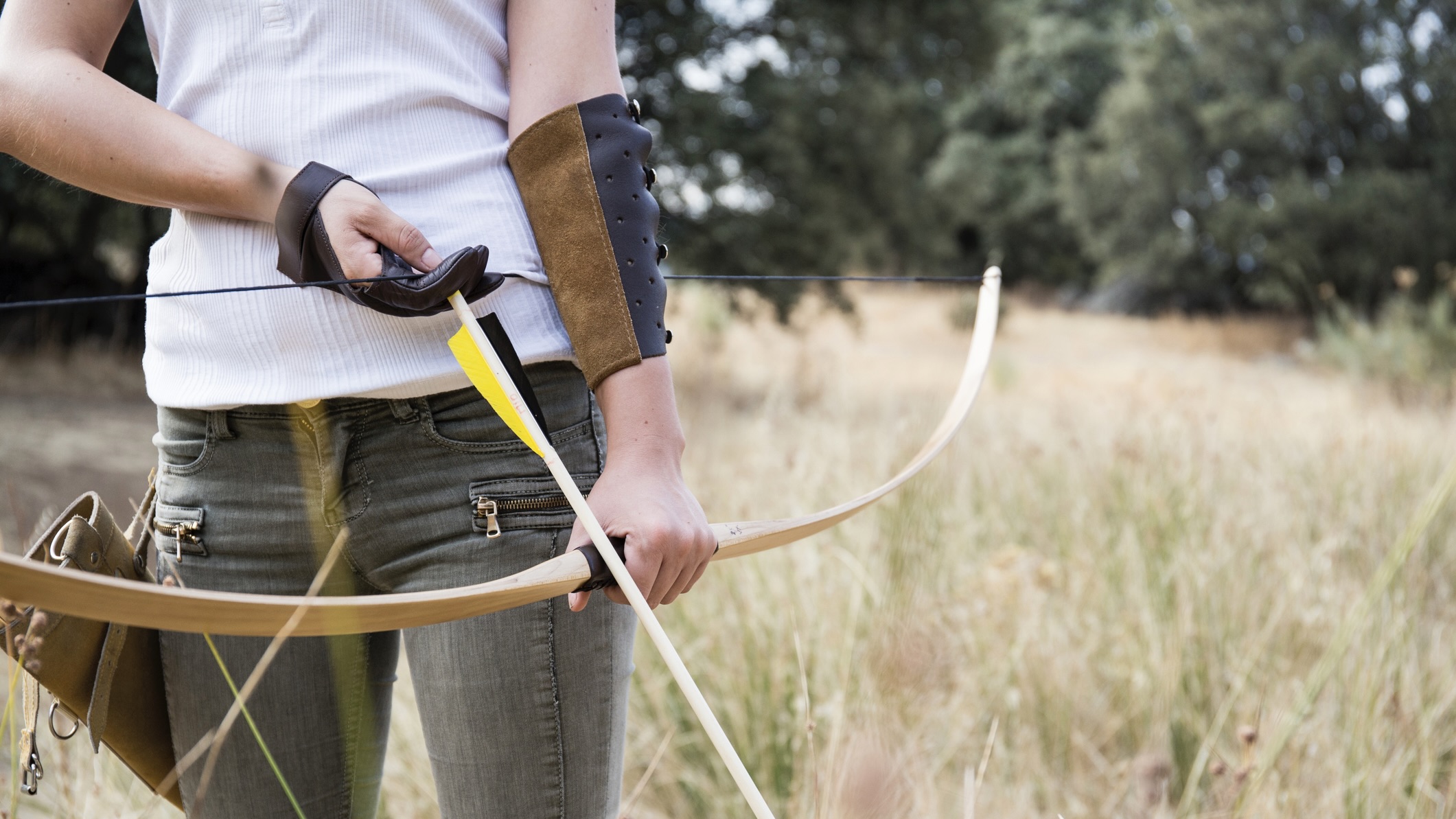Archery GB bans trans women from female competitions