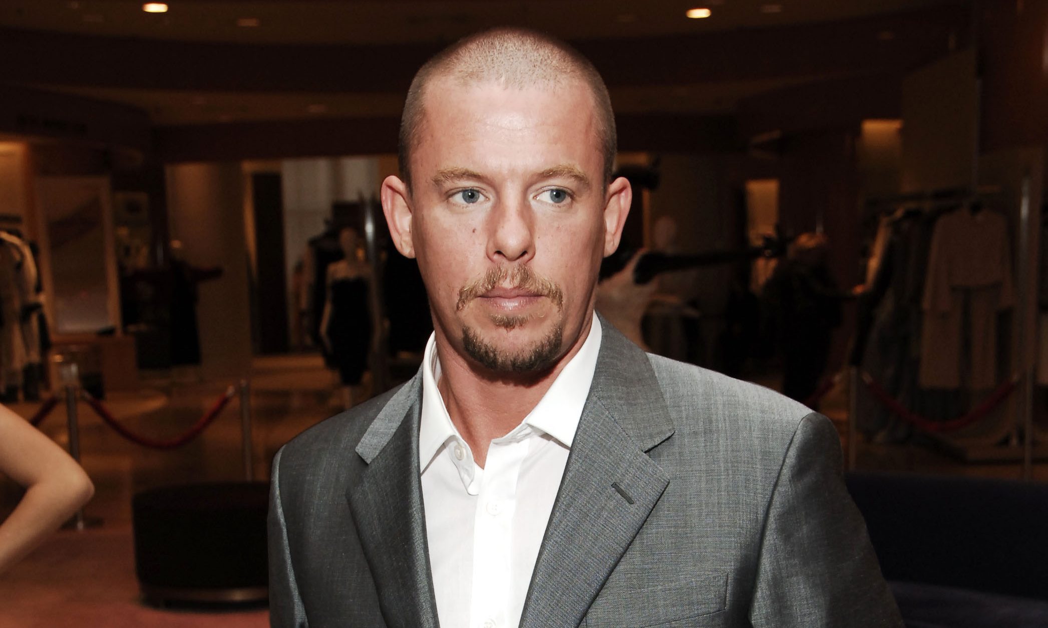 Bridgerton star to portray gay fashion icon Alexander McQueen in off-Broadway production