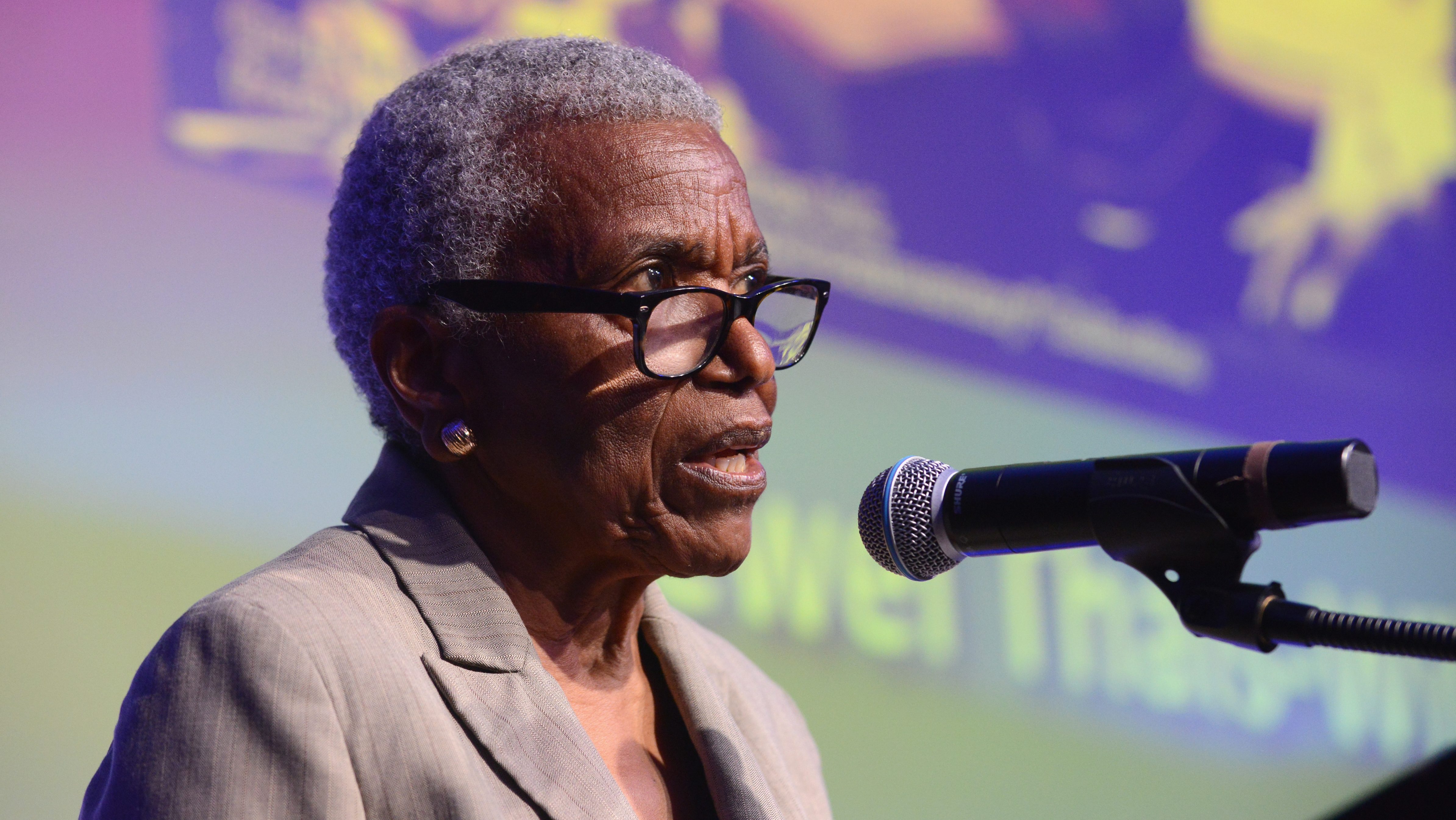 Aids activist and disco pioneer Jewel Thais-Williams dies aged 86