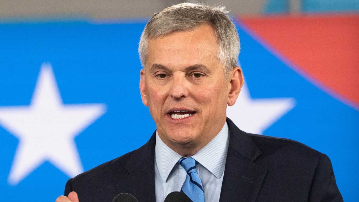 North Carolina governor vetoes 'mean-spirited' anti-trans and DEI bills