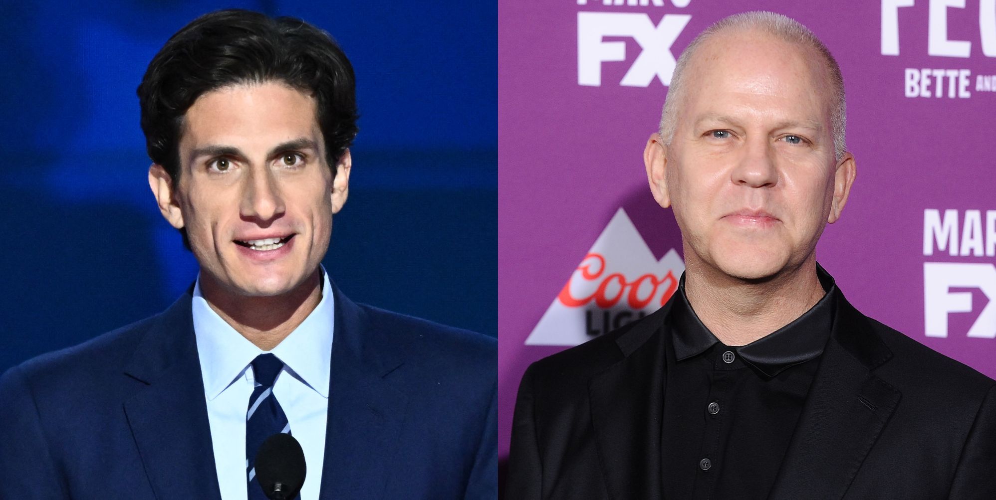 JFK's grandson hits out at Ryan Murphy for 'making millions' from tragic love story with new series