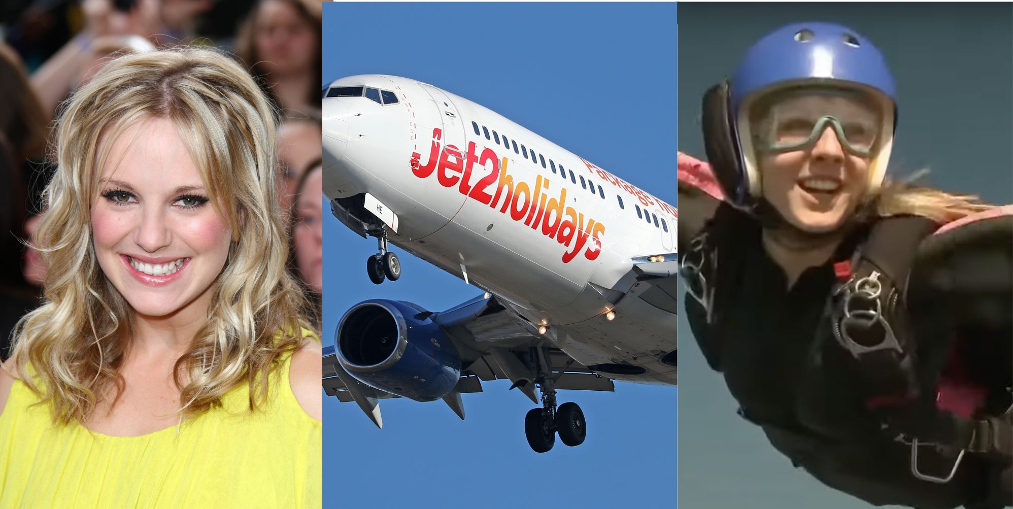 The Jet2holidays voiceover artist was involved in an iconic LGBTQ+ soap storyline