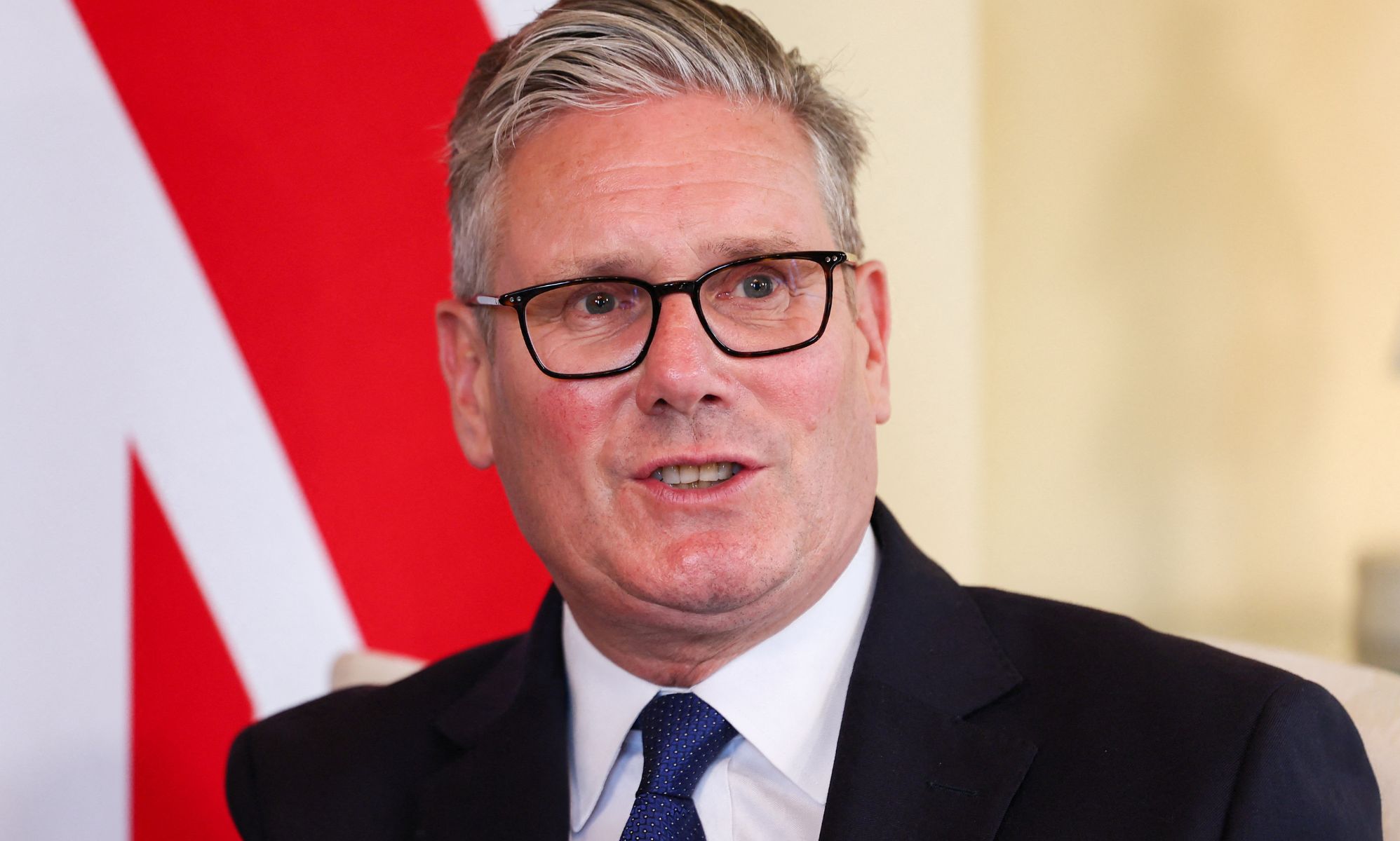 Keir Starmer left 'absolutely furious' after homophobic attack on niece and her wife