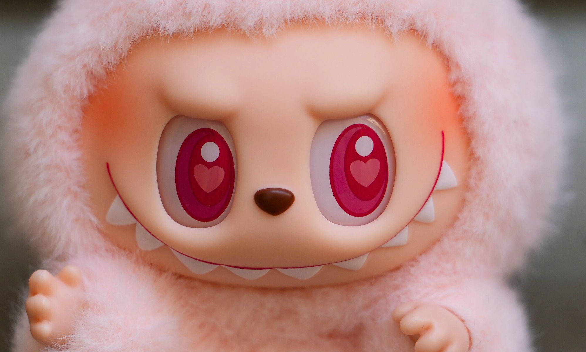 Conspiracy theorists are claiming Labubu dolls are haunted and can possess people