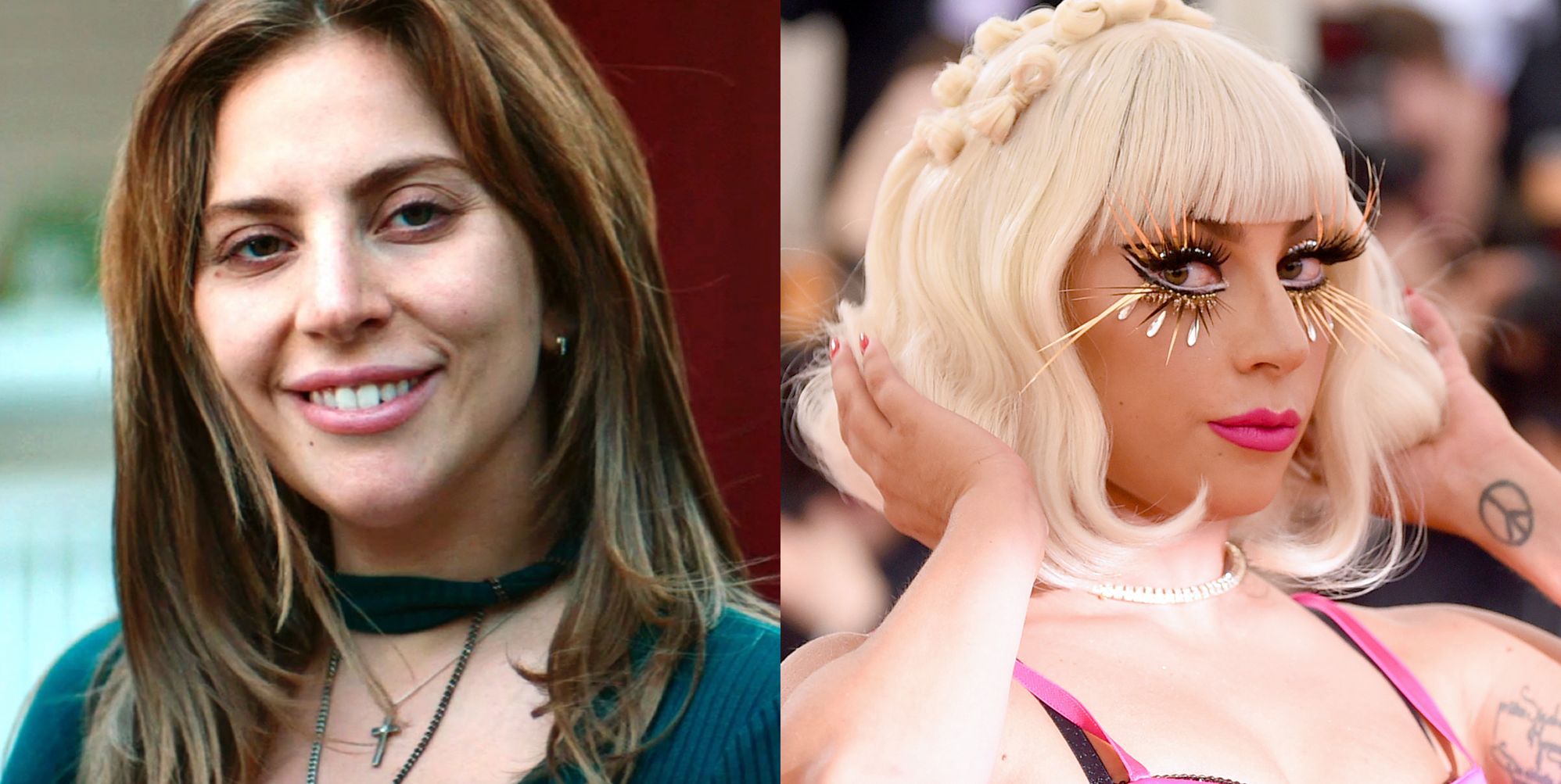 Drag Race star says Lady Gaga 'fought' to stop drag queens being cut from A Star Is Born