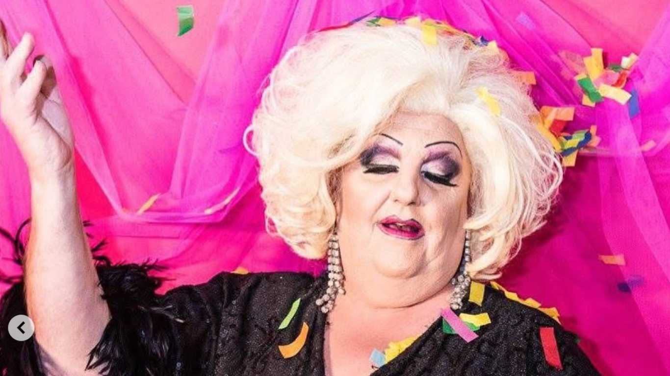 Tributes paid after iconic Liverpool drag queen who was an inspiration to The Vivienne passes away