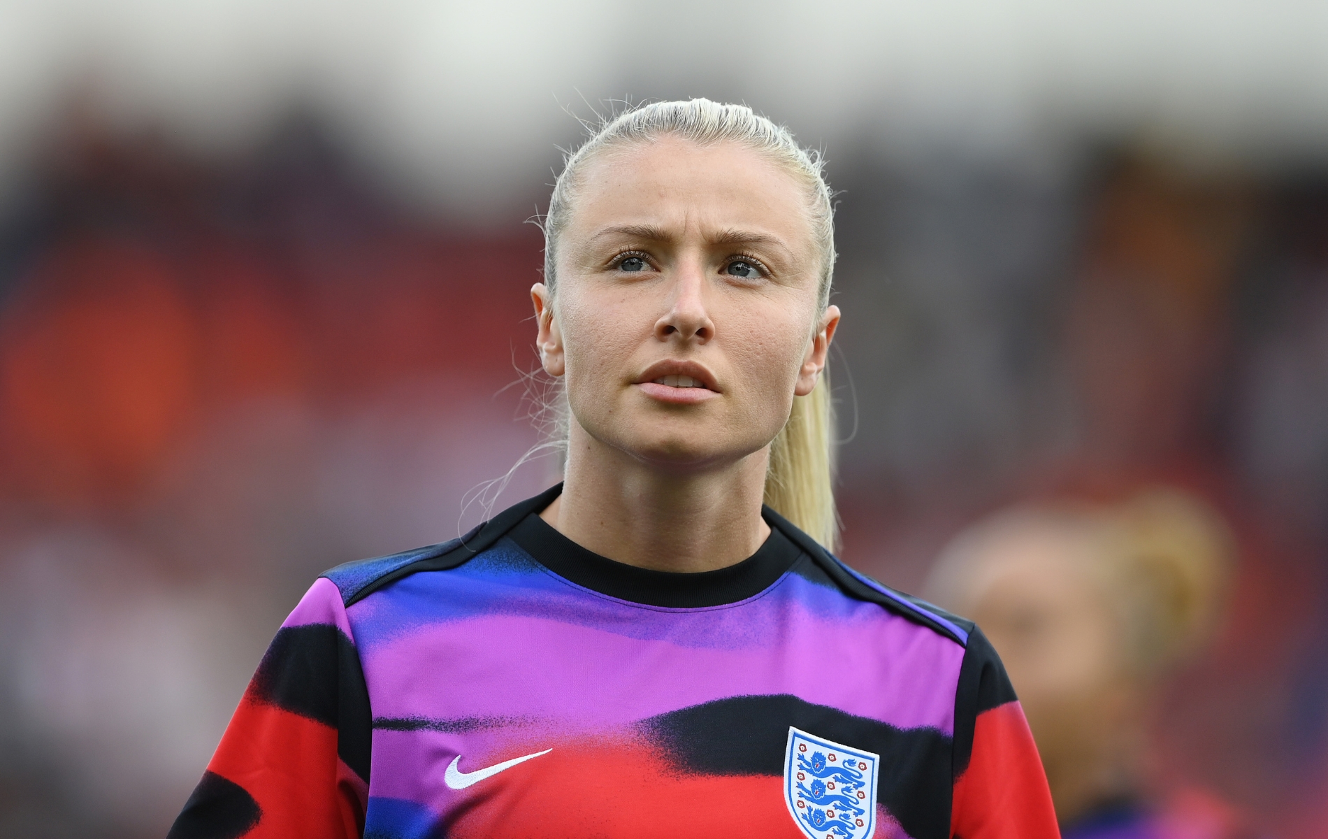 13 fascinating facts you (probably) didn’t know about LGBTQ+ Lionesses captain Leah Williamson