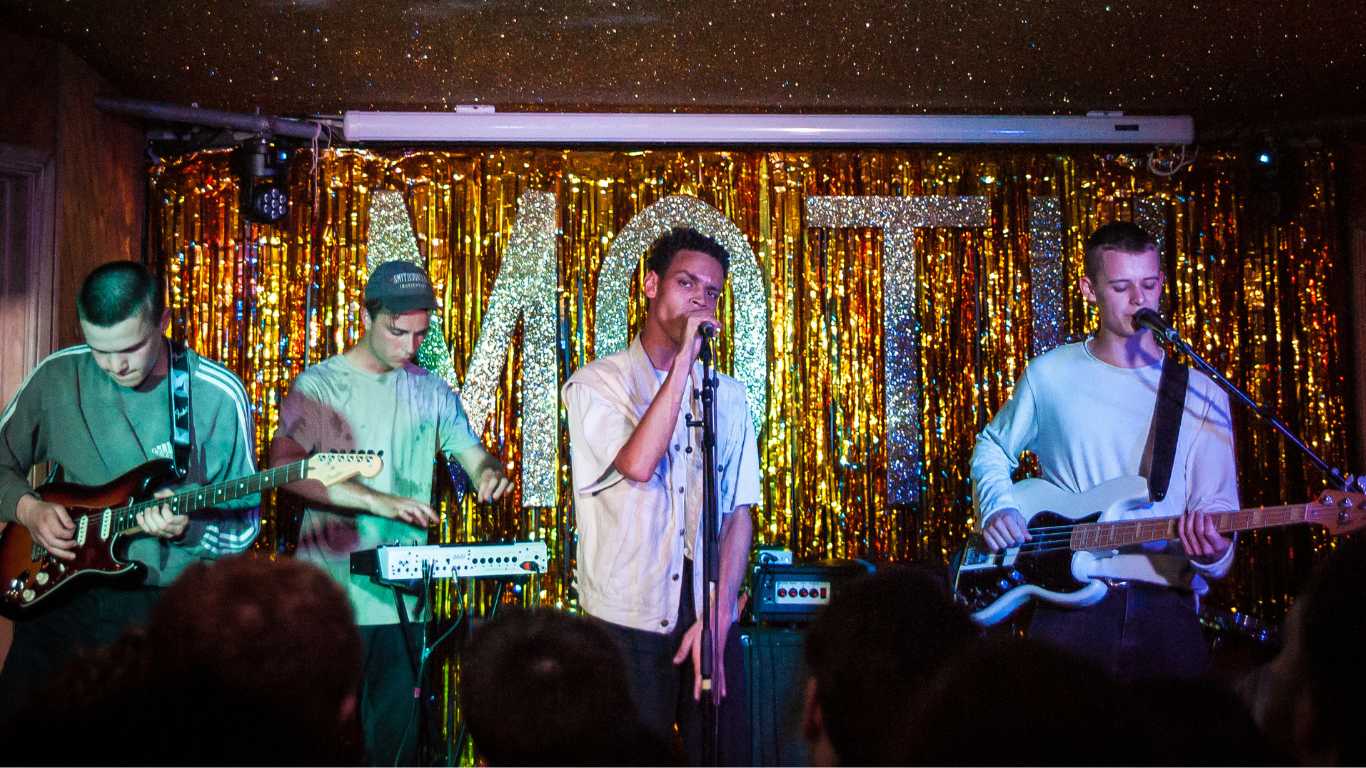 Thousands sign petition opposing development next to beloved London venue