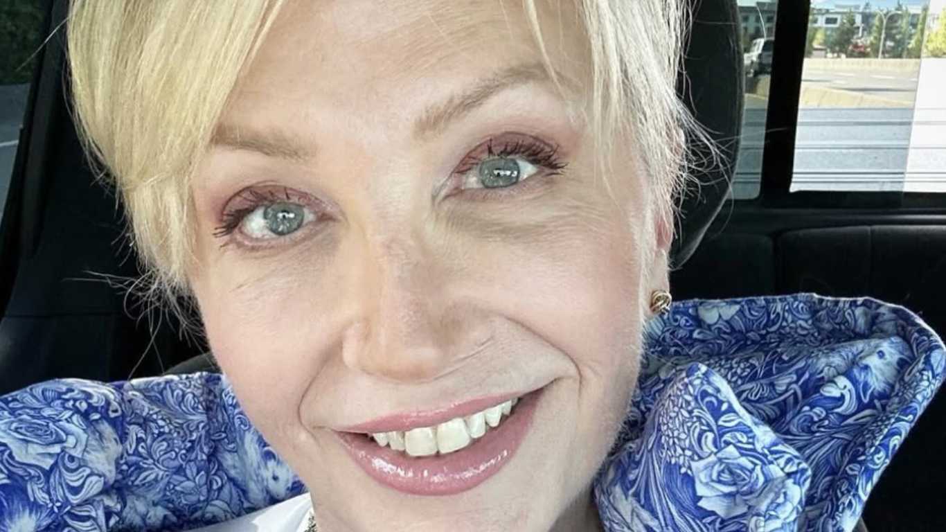 'I transitioned in 1977 as a teenager - it was basically the Stone Age for trans healthcare'