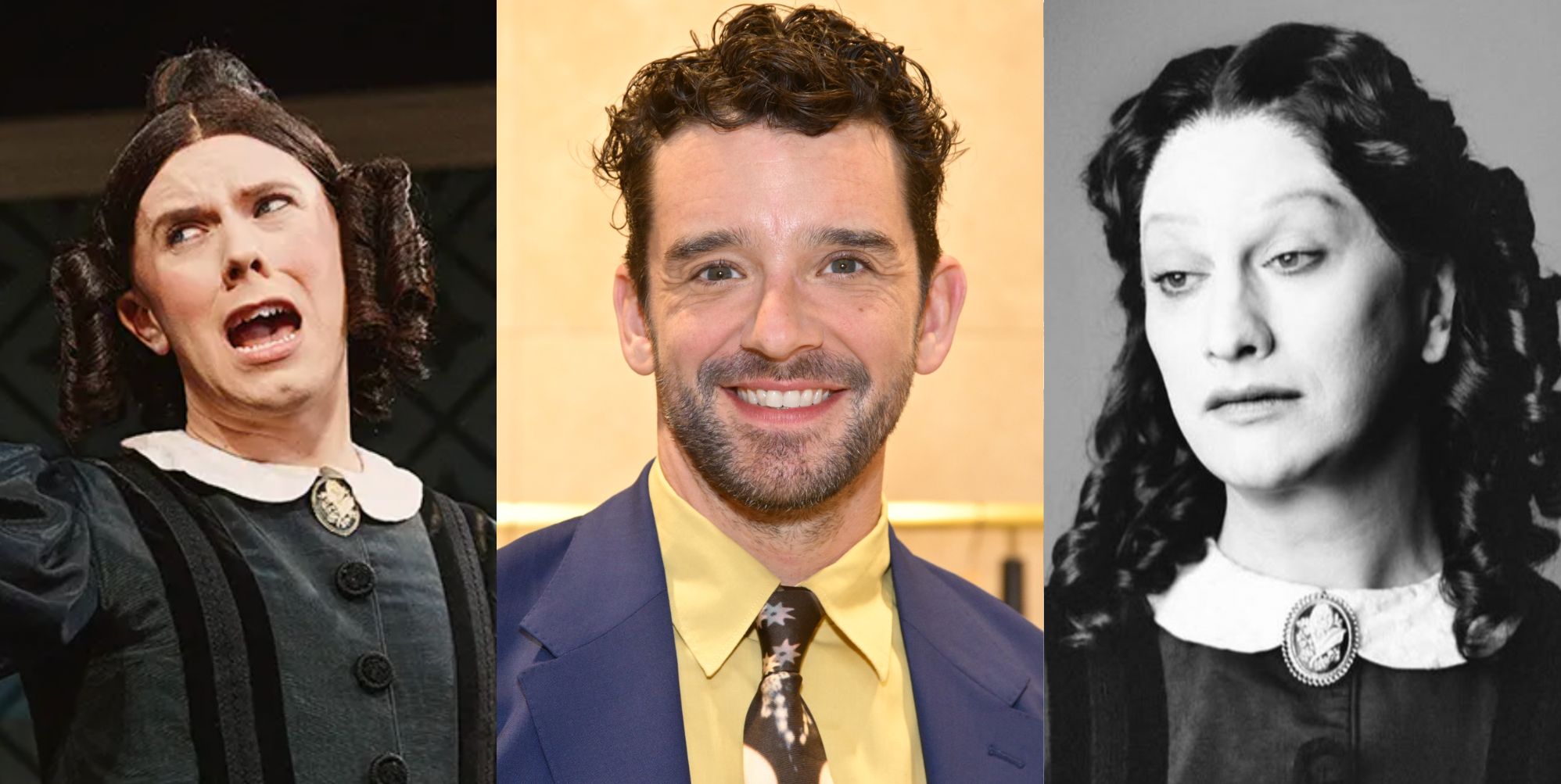 Ugly Betty star set to join Jinkx Monsoon in Cole Escola's Tony Award-winning show Oh, Mary!