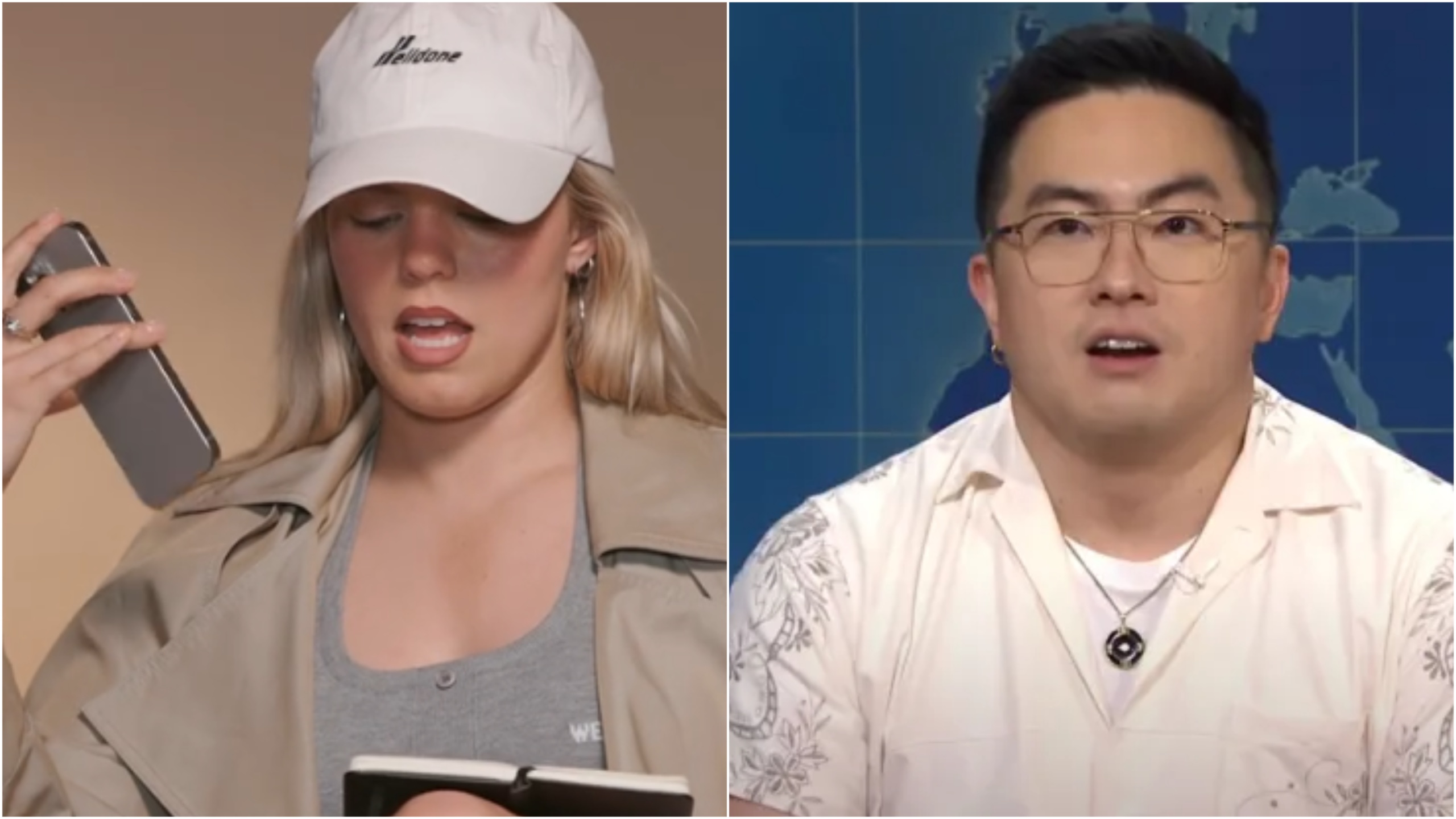 Reneé Rapp honestly deserves several Oscars after these iconic prank call performances