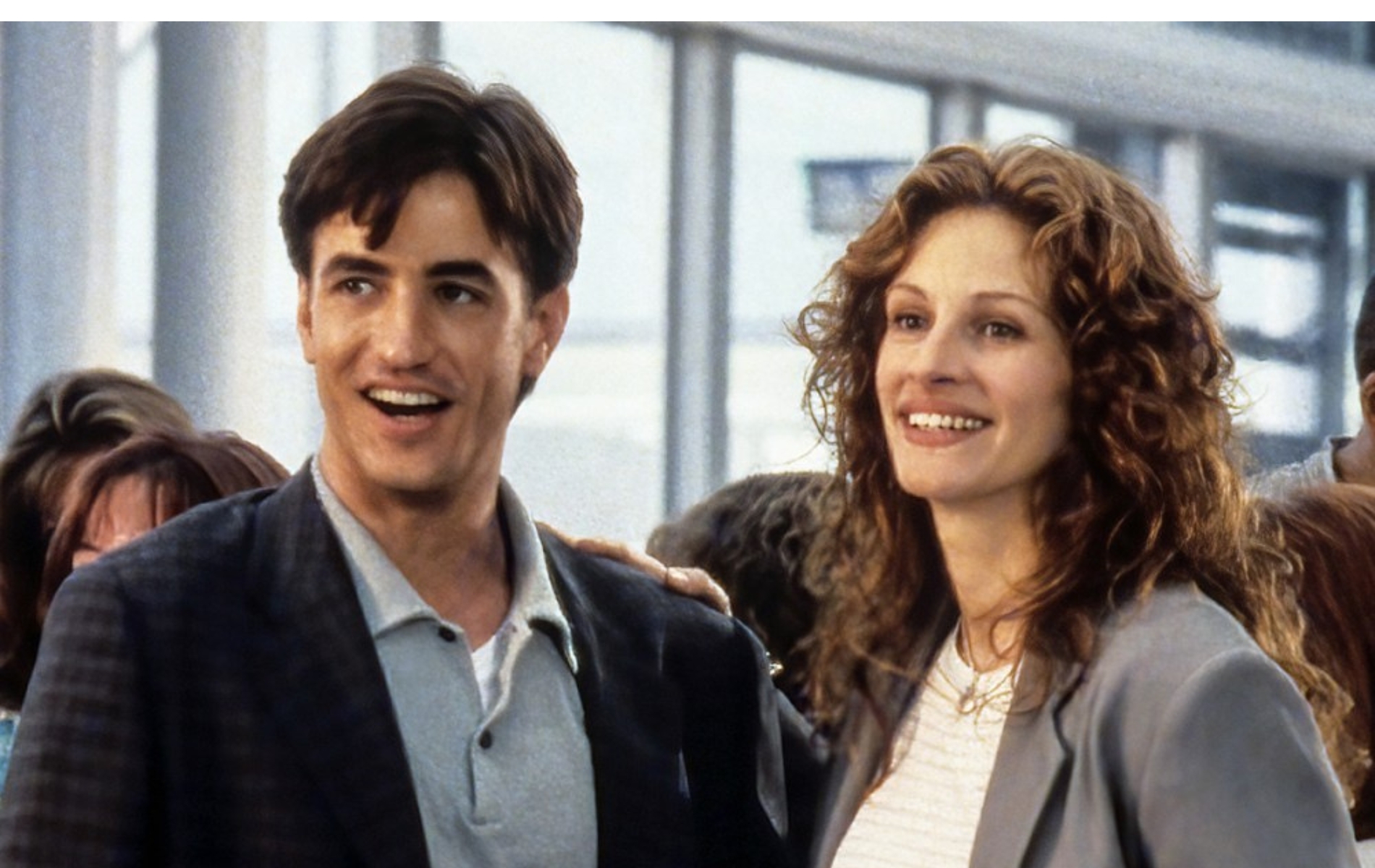 My Best Friend’s Wedding sequel to be penned by Materialists’ Celine Song 