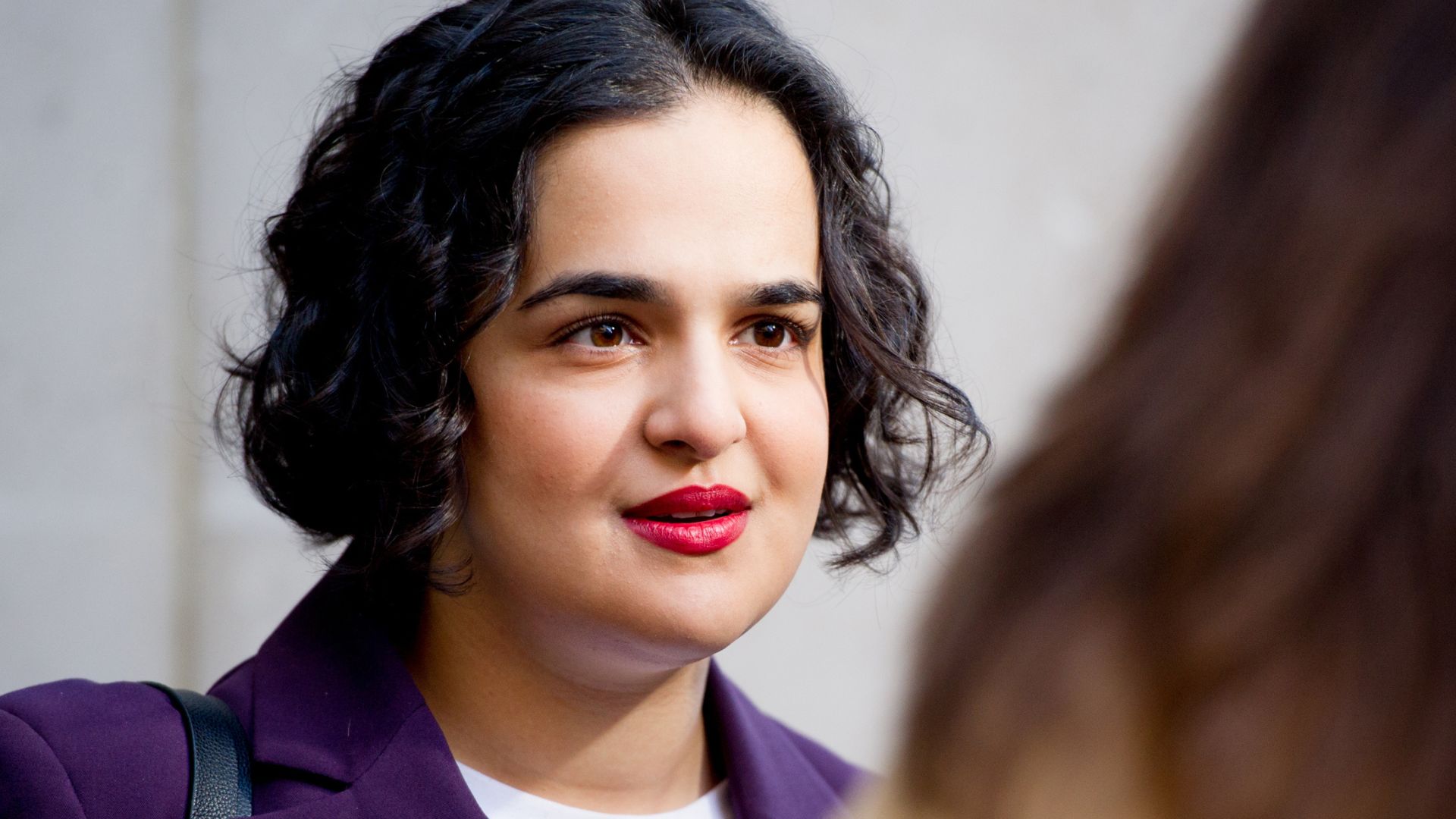 Queer Labour MP Nadia Whittome blasts her party's 'archaic' views on trans rights