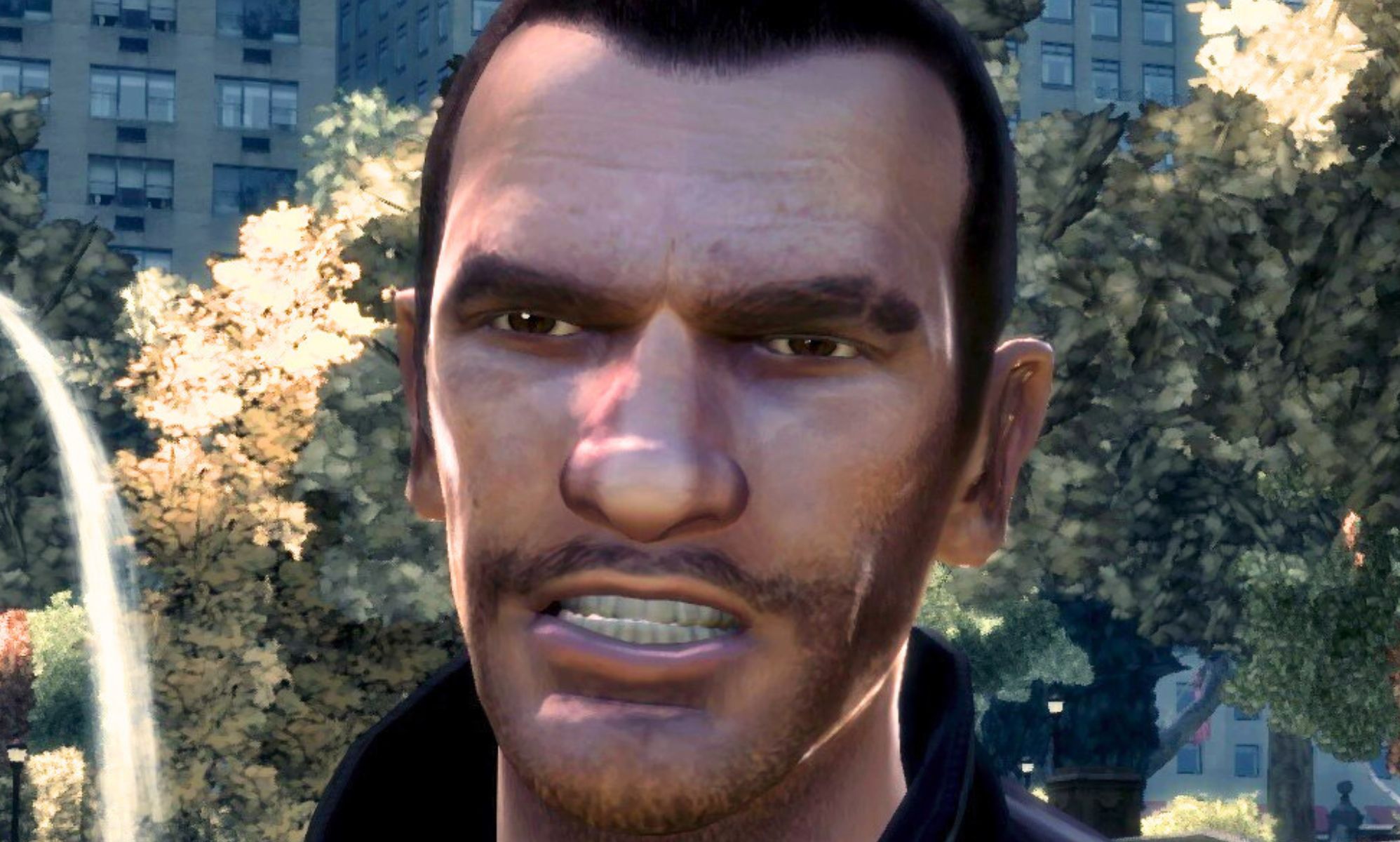 Sorry folks, Grand Theft Auto IV isn't getting a remaster despite rumours