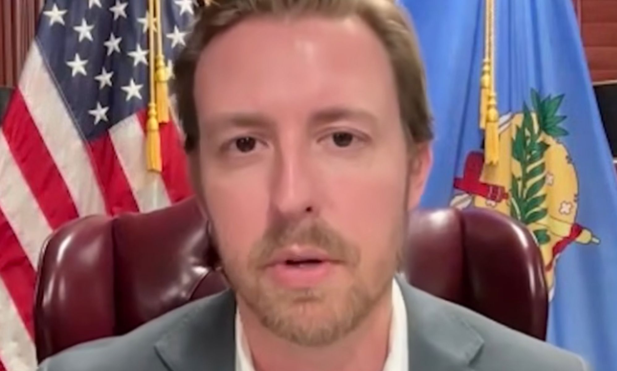 Oklahoma to introduce ideology test to stop 'woke' teachers