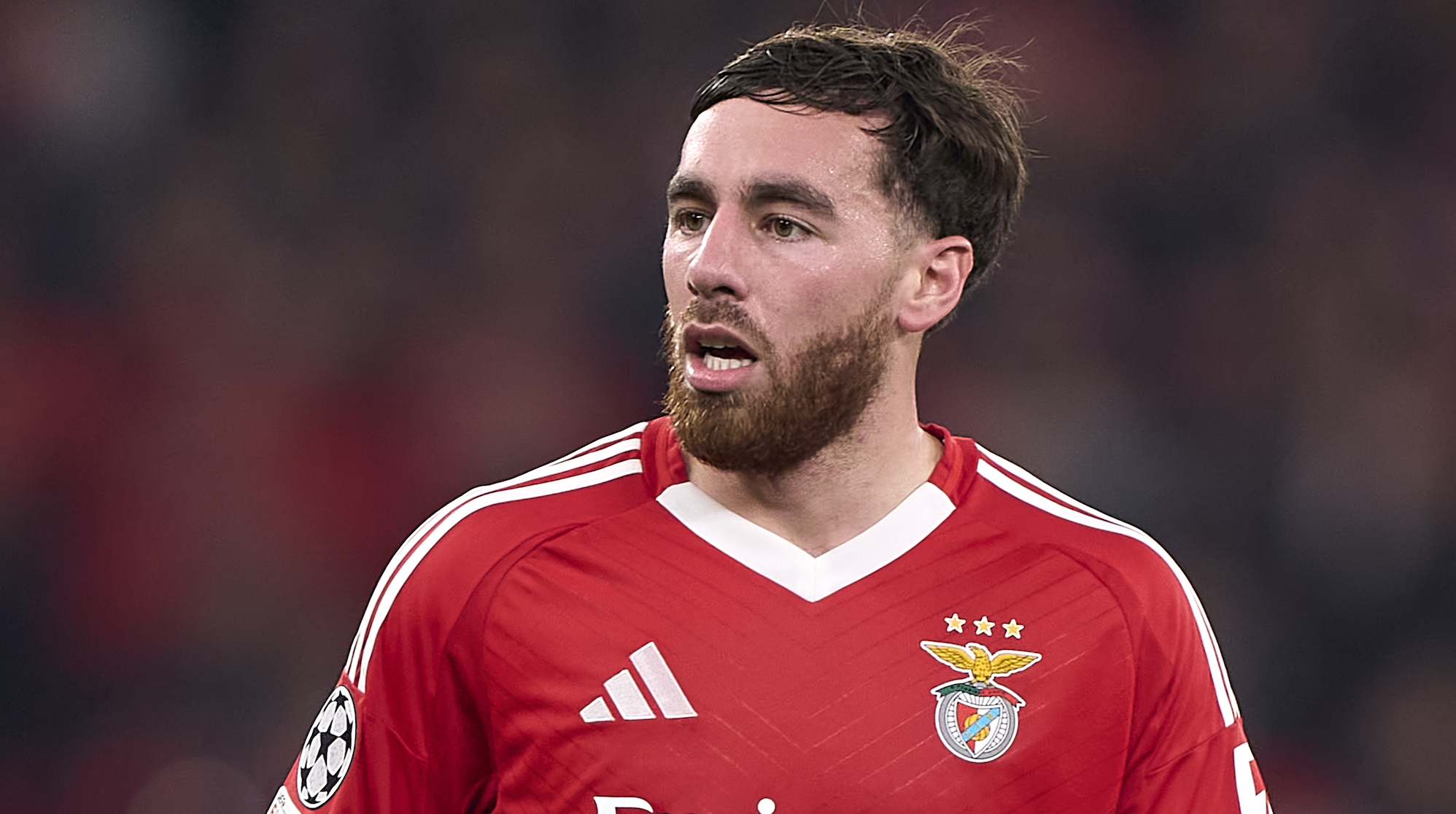 Top clubs 'battle to sign' footballer who refused to wear LGBTQ+ armband