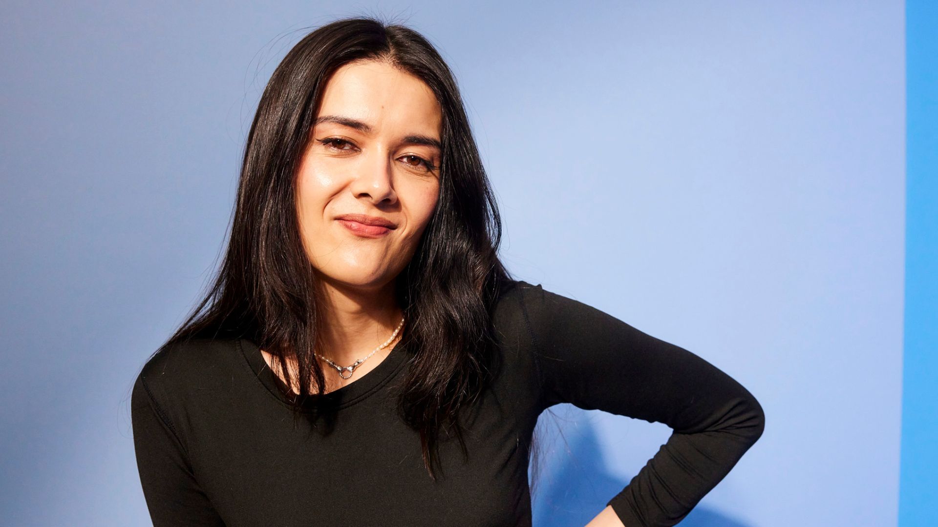 Five facts about trans Poker Face star Patti Harrison - including hilarious reason she was banned from Twitter