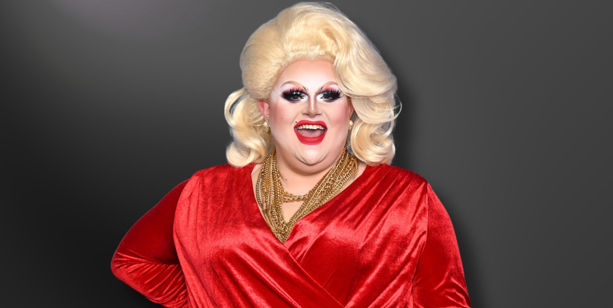 Drag Race UK star feels 'more wary' after four homophobic incidents in one month