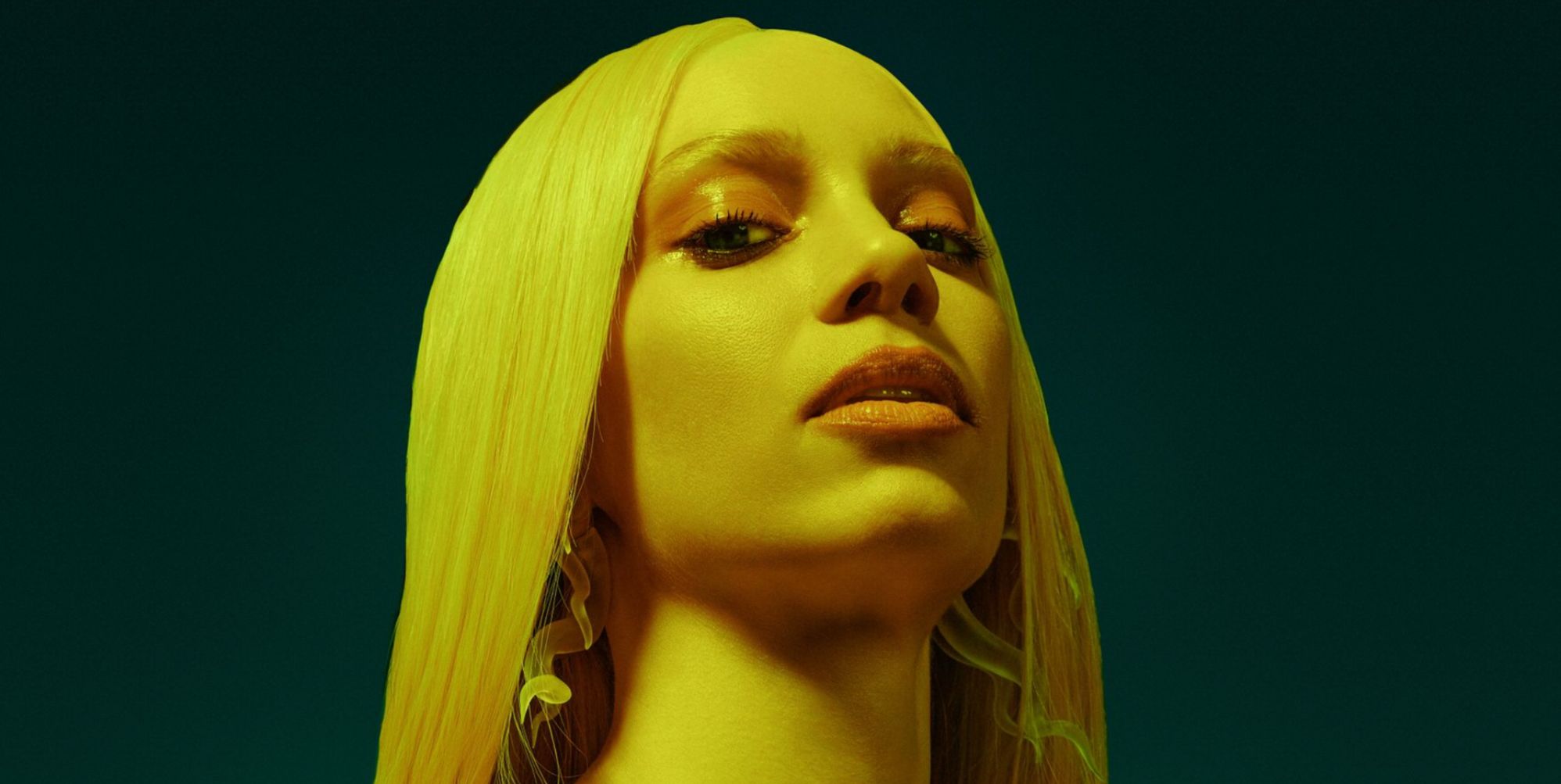 Pop icon Agnes on making 2025's 'song of the summer' and how the LGBTQ+ community changed her life