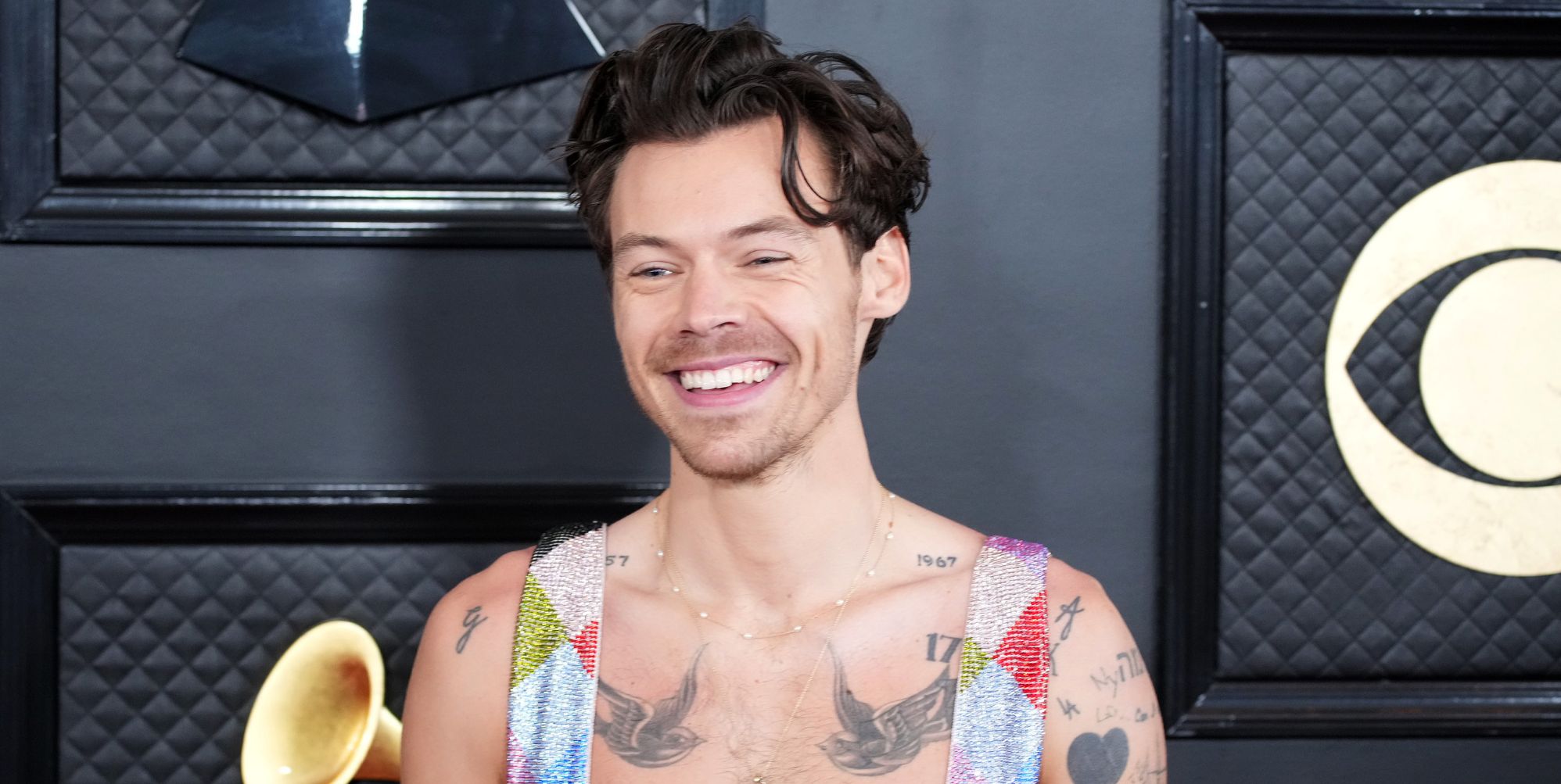 Harry Styles wants you to make some Midnight Memories as he releases sex toy brand