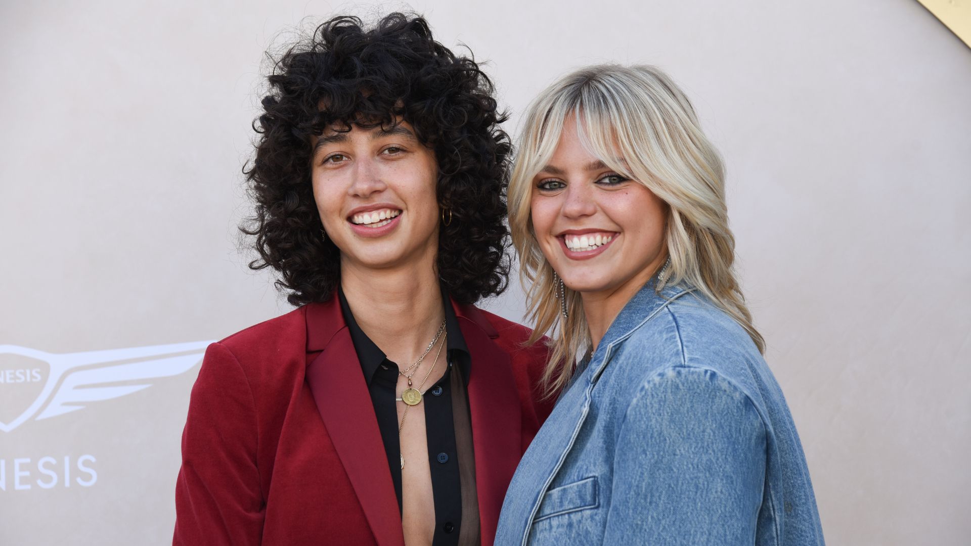 Reneé Rapp announces UK tour and reveals which song on new album is inspired by her girlfriend