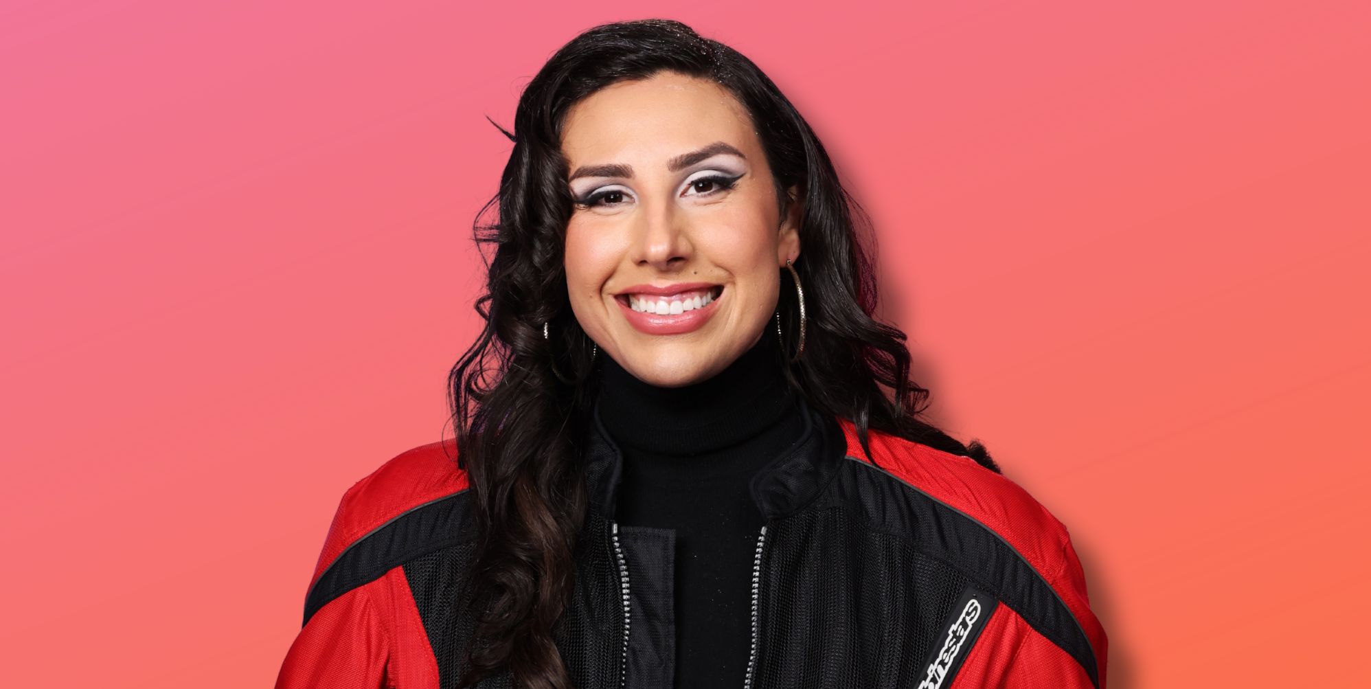 River Gallo on queer thriller Ponyboi and their 'magnetic connection' with Murray Bartlett