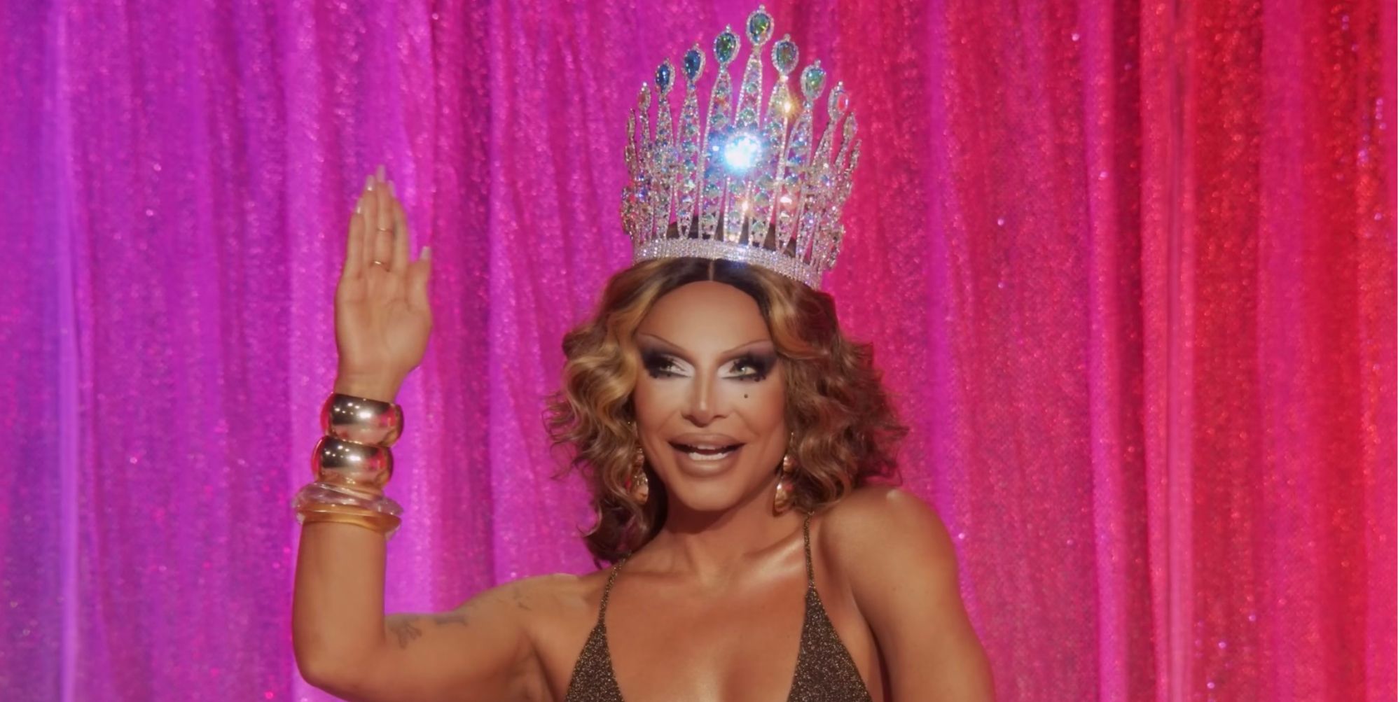 RuPaul finally gives Raven a Drag Race crown in All Stars 10: 'Our rightful winner!'