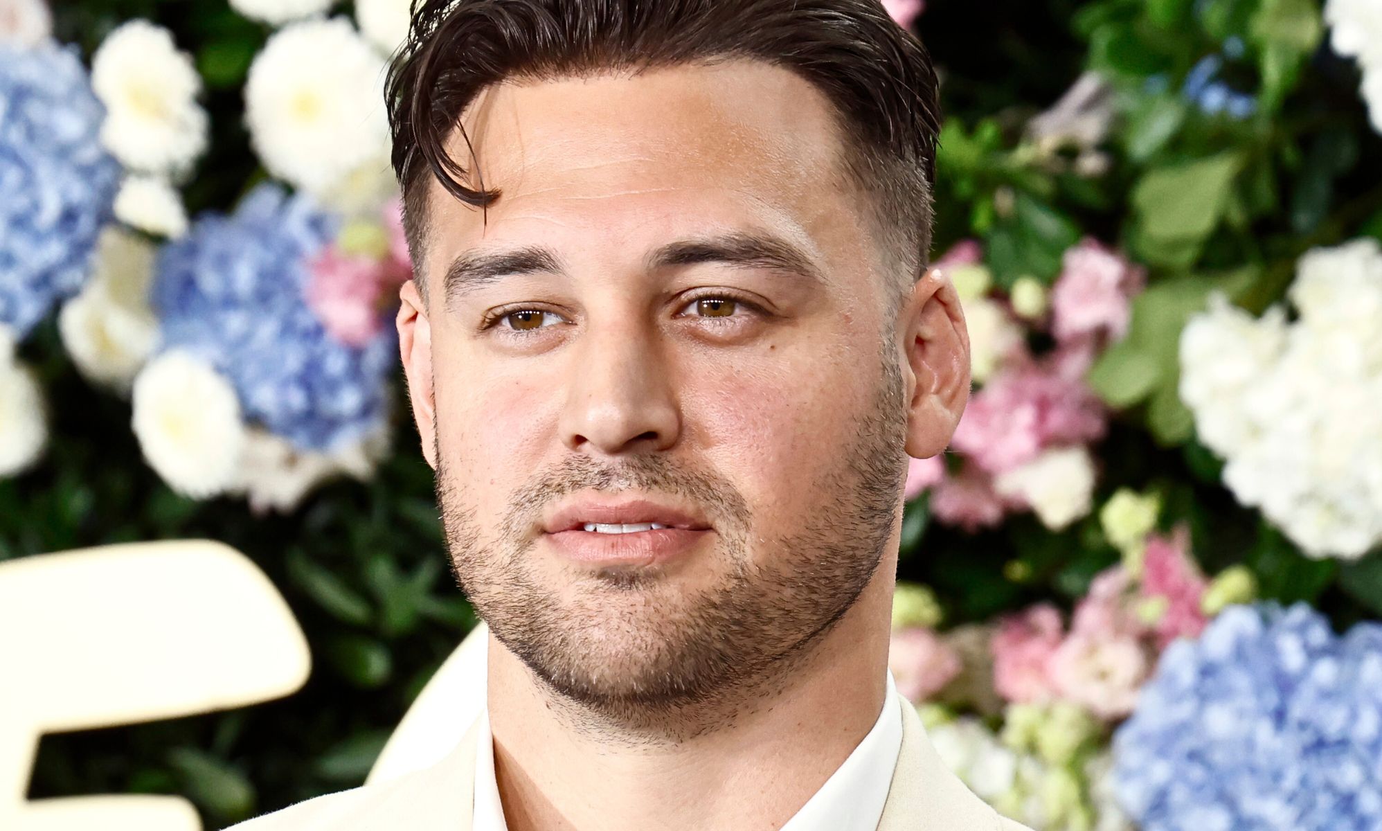 9-1-1's Ryan Guzman slammed for liking post claiming kids are being 'brainwashed' by LGBTQ+ people