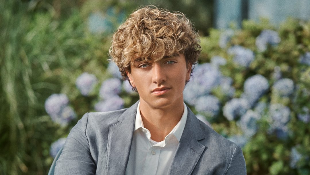 The Summer I Turned Pretty star Gavin Casalegno says Jeremiah 'grows up' in season three