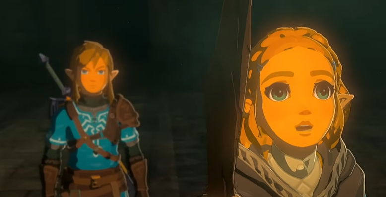 The Legend of Zelda finds its Zelda – and it's not Hunter Schafer