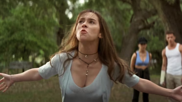 I Know What You Did Last Summer star shares moving message of support for LGBTQ+ fans