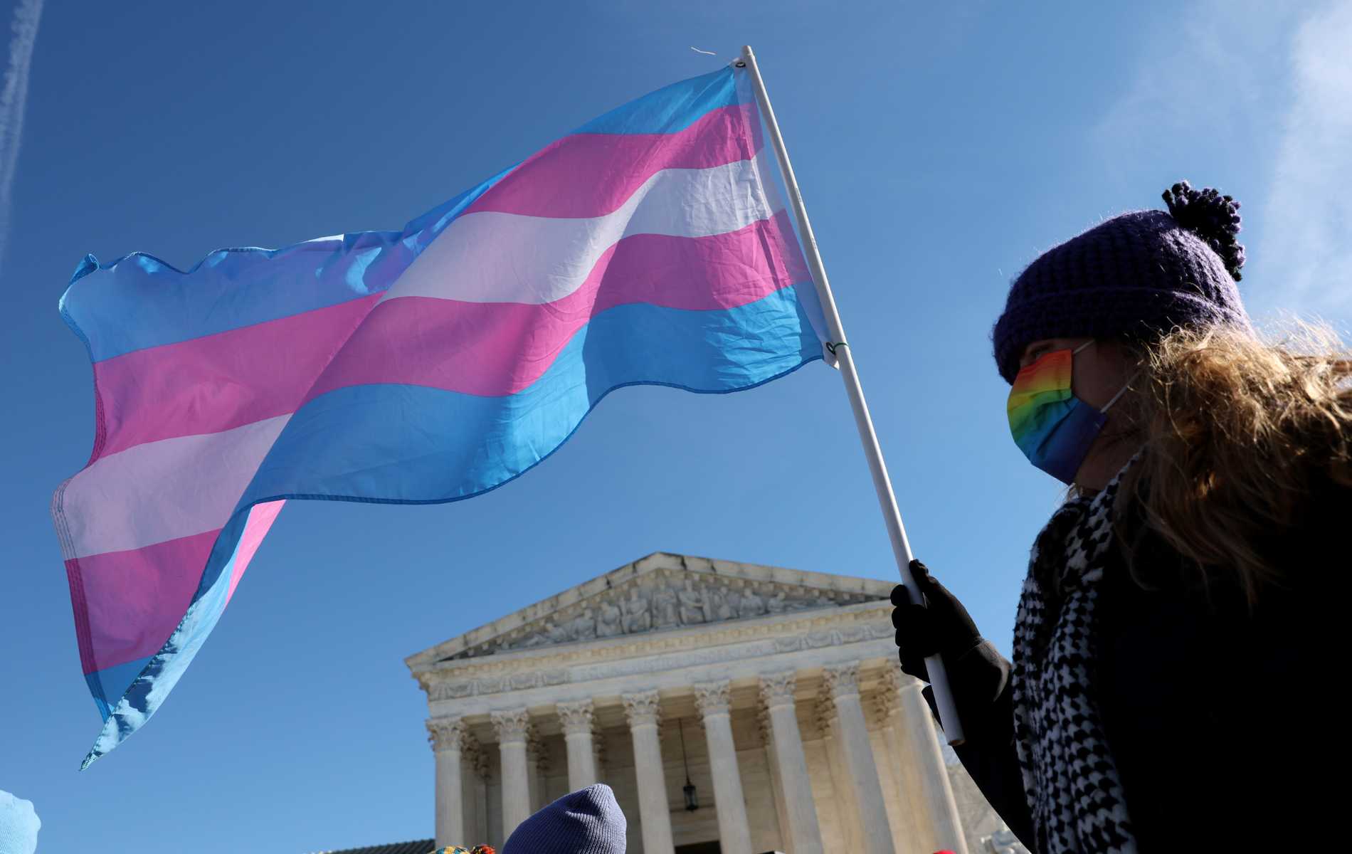 US Supreme Court throws out series of pro-trans rulings