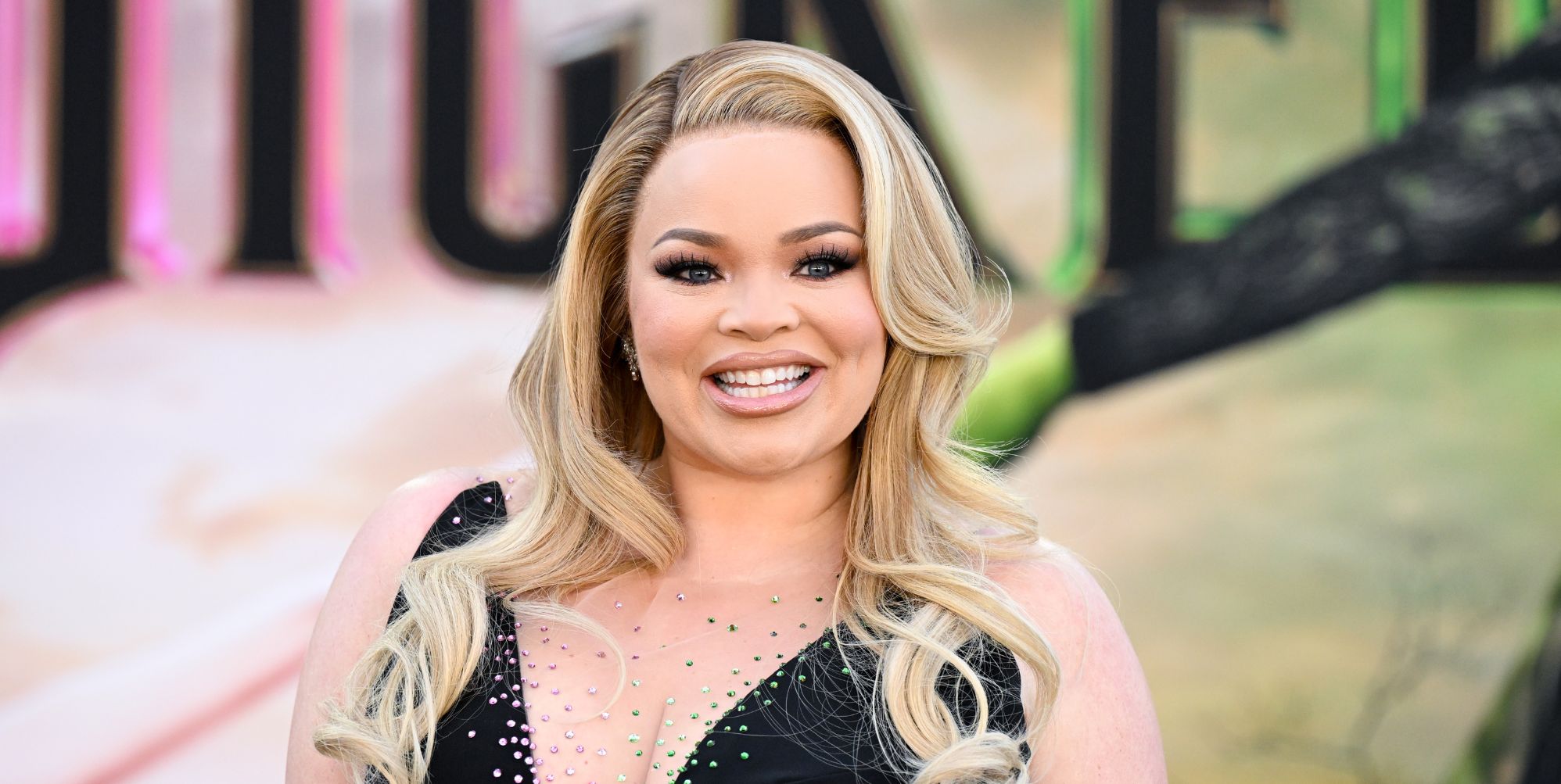 What is the Trisha Paytas Baby Theory and what has it got to do with Ozzy Osbourne?