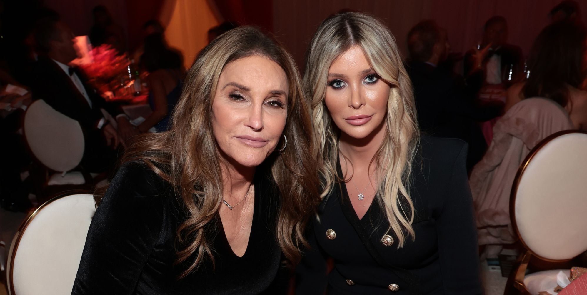 Caitlyn Jenner's best friend Sophia Hutchins cause of death revealed