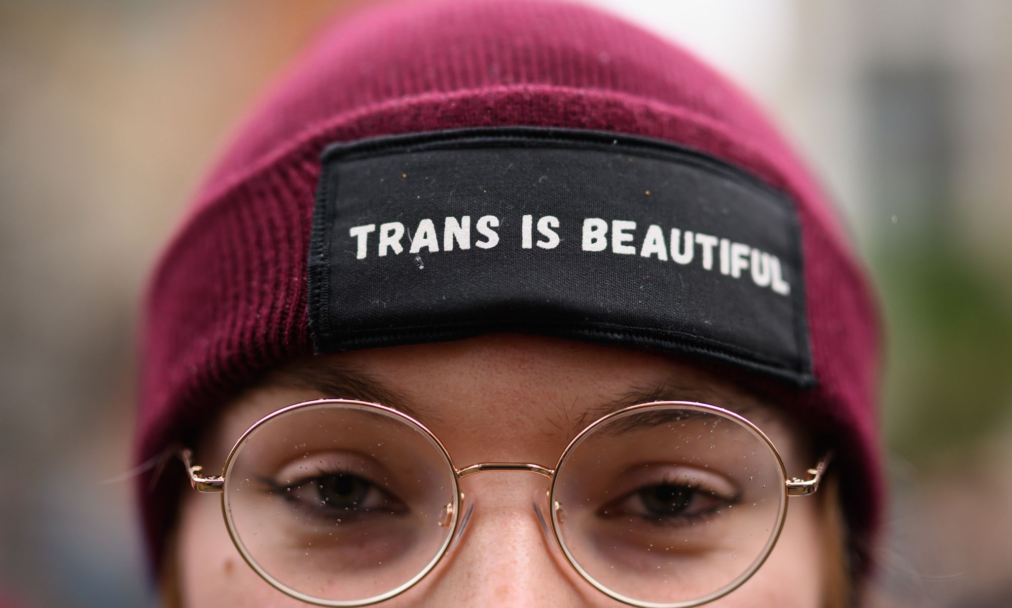 Genocide prevention group issues 'red flag' over UK's treatment of trans people
