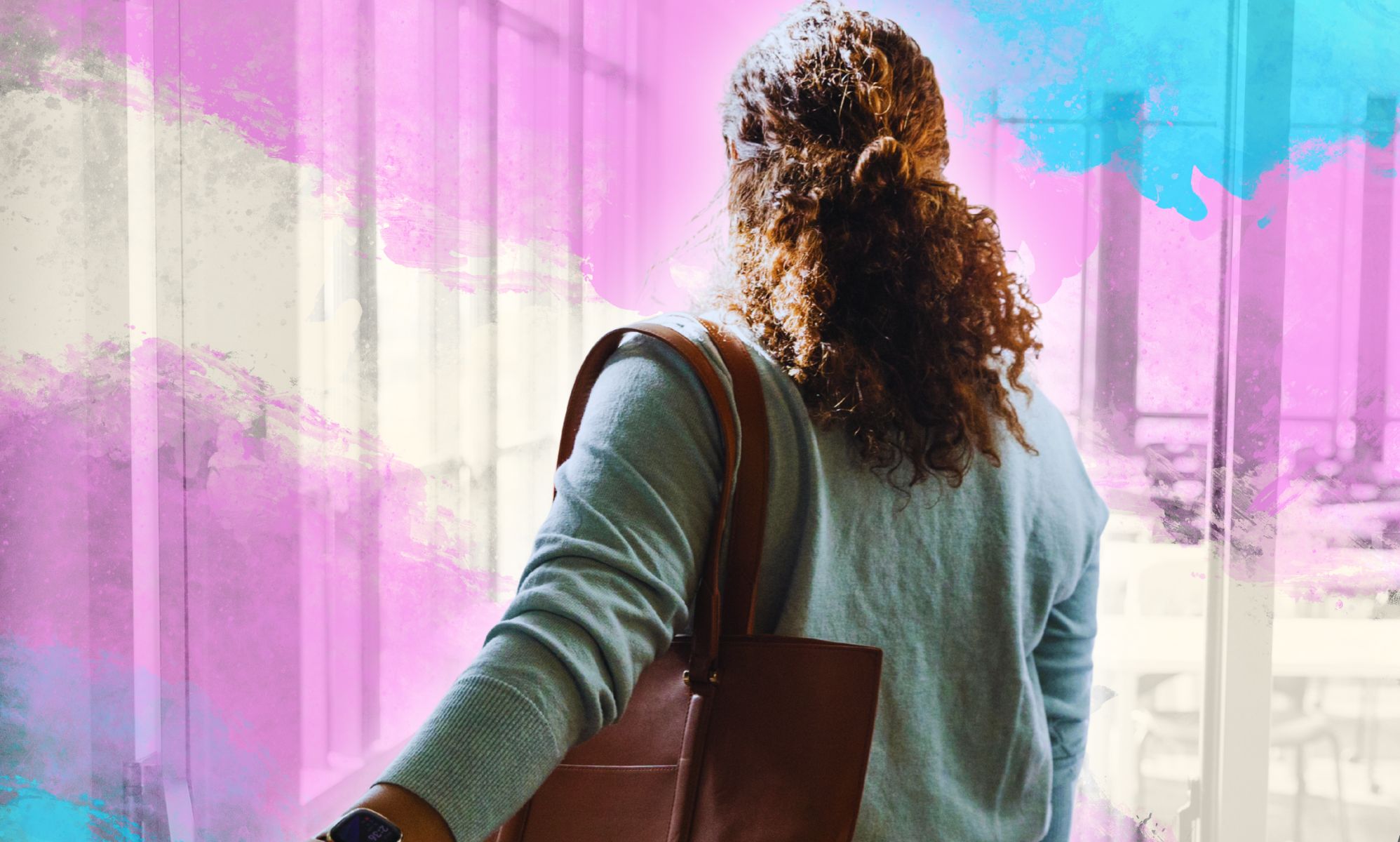 Trans teacher must misgender herself in classroom, US court rules