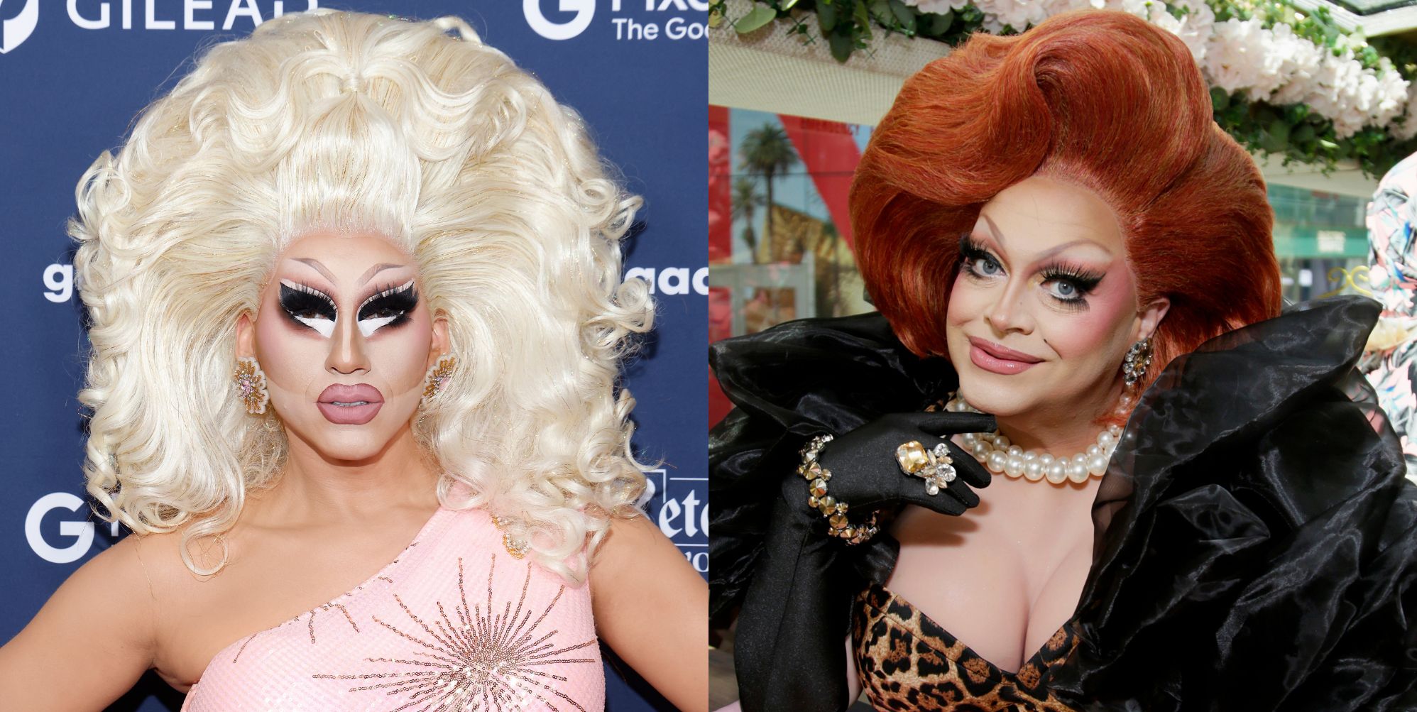 Ginger Minj reveals sweet advice from season seven sister Trixie Mattel after All Stars 10 win