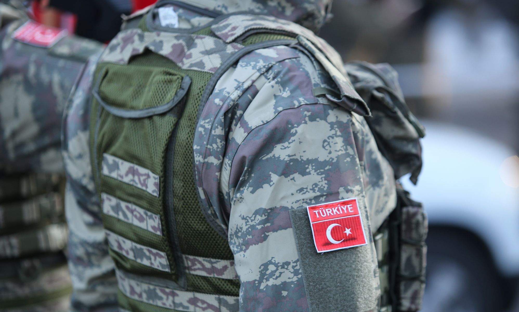 Viral tweet claims gay men can serve in the Turkish military – but only if they're a top